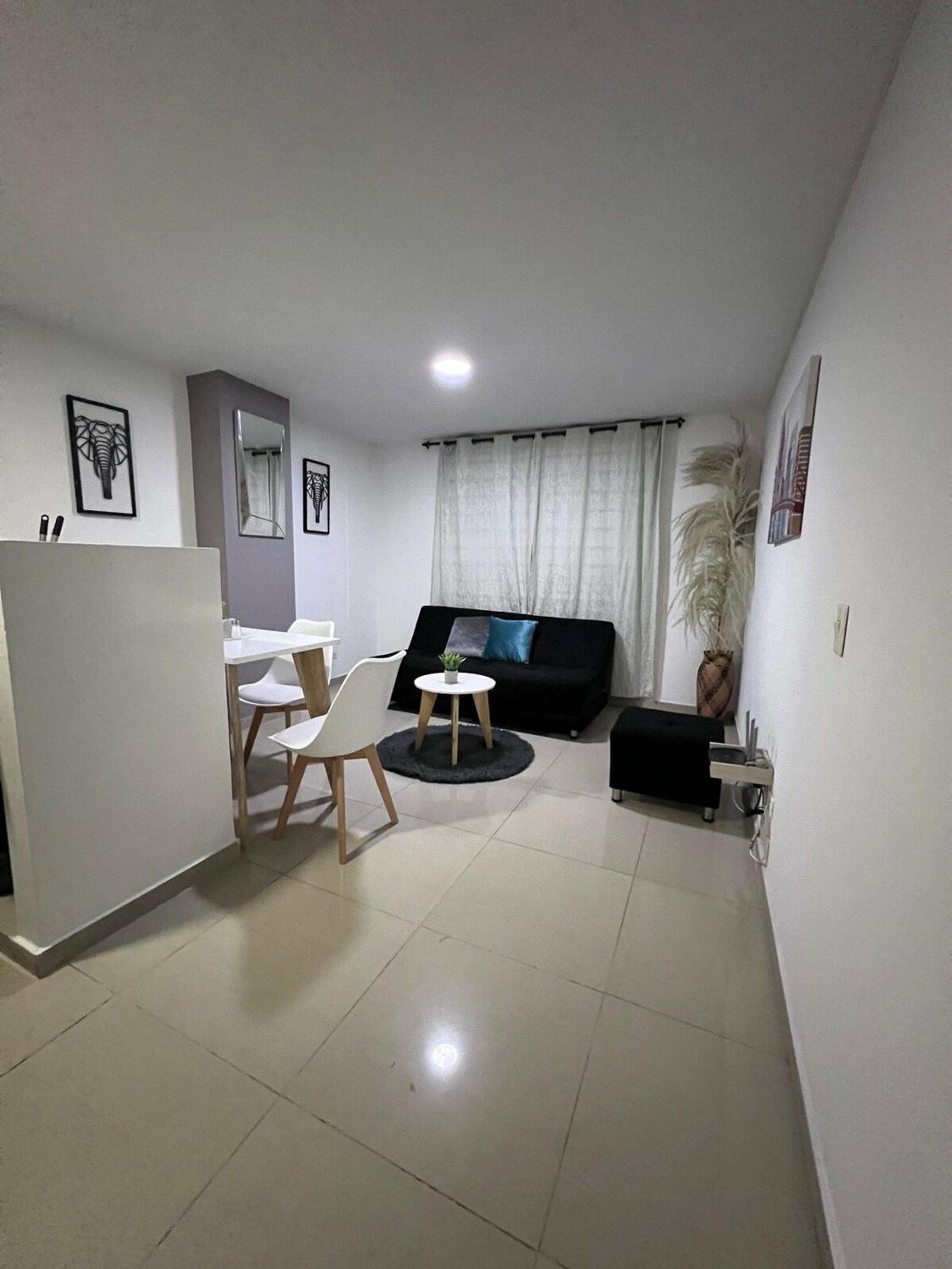 Hermosos Apartamentos con excelente ubicacion