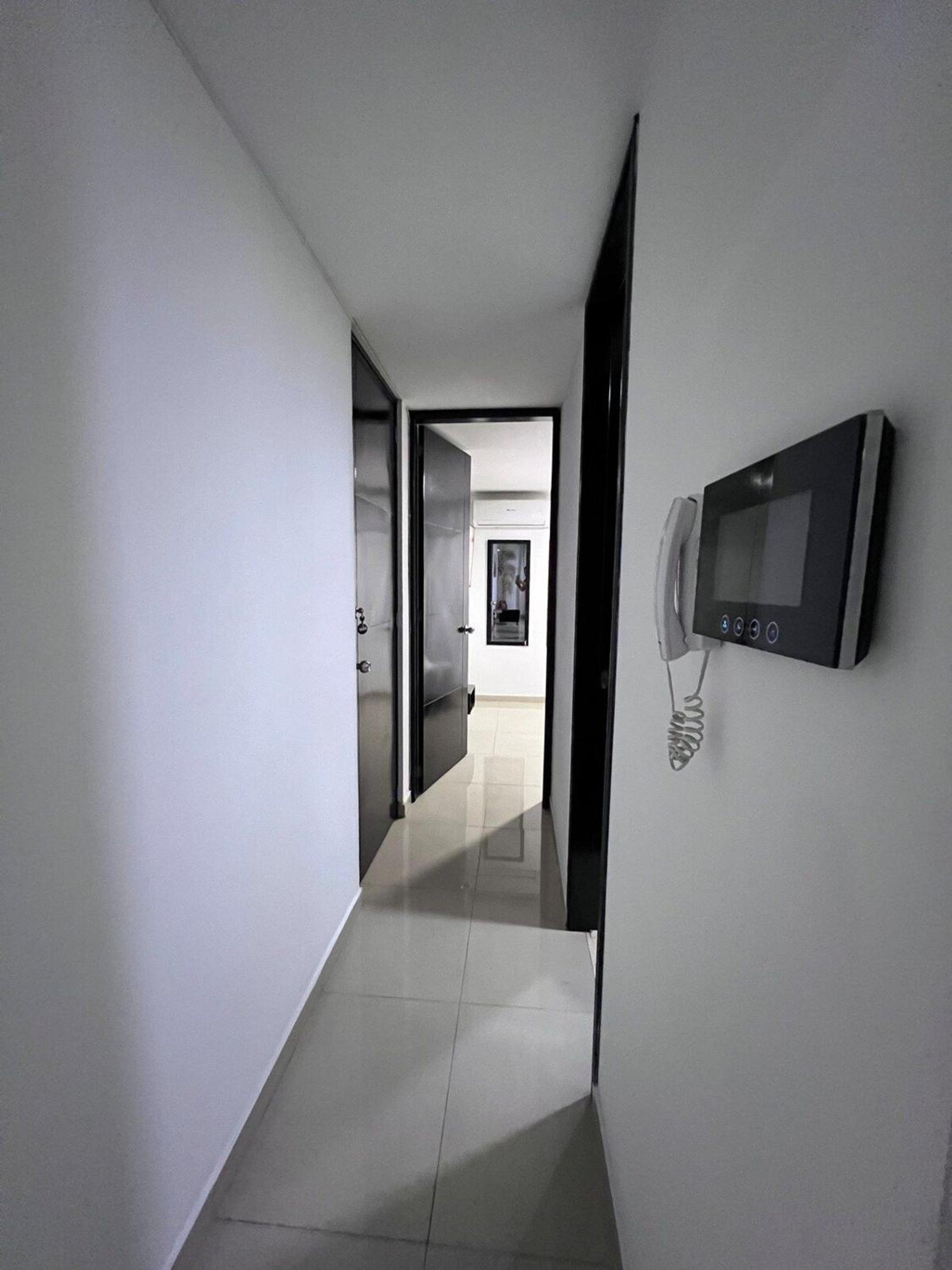 Hermosos Apartamentos con excelente ubicacion