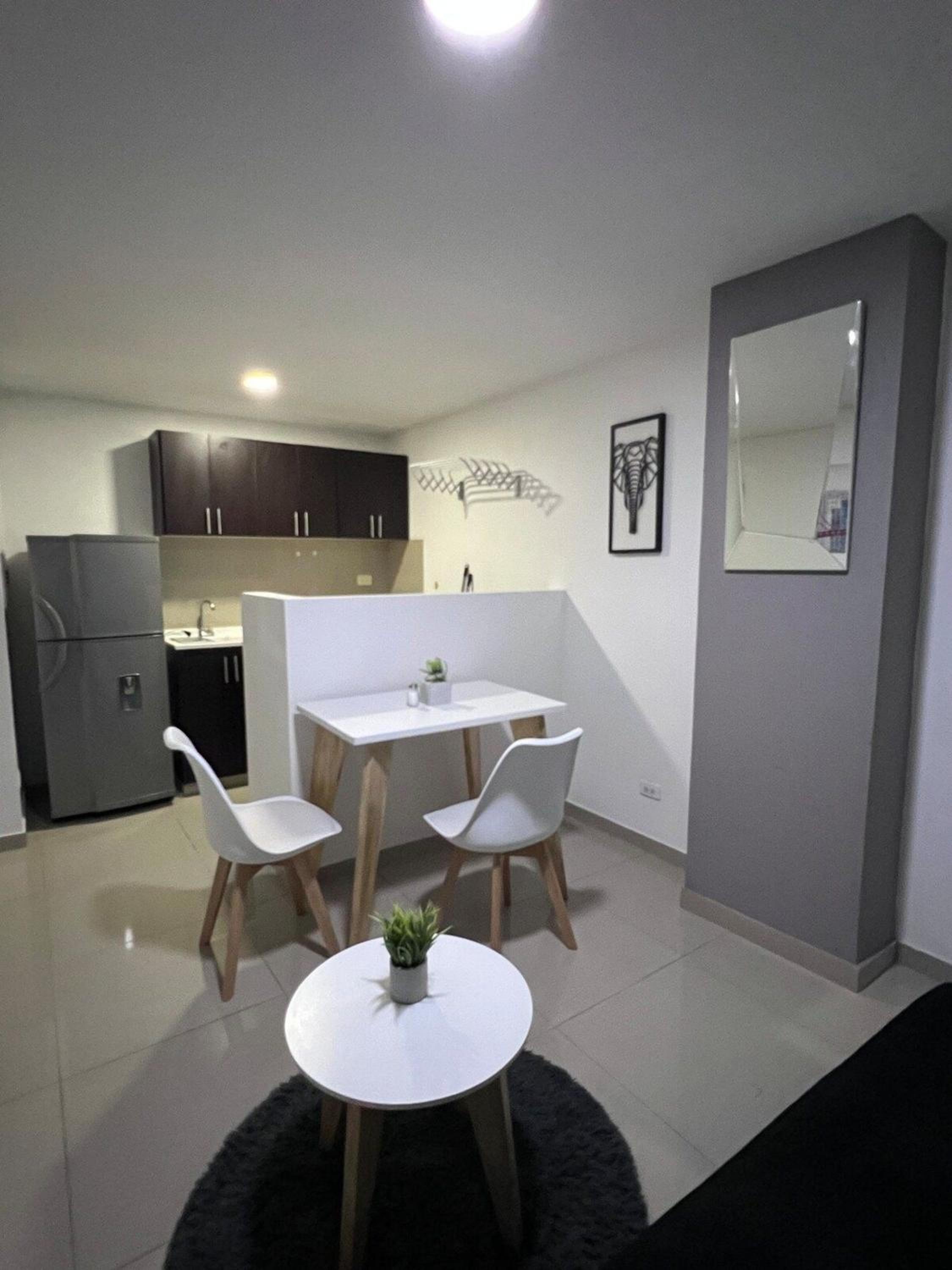 Hermosos Apartamentos con excelente ubicacion