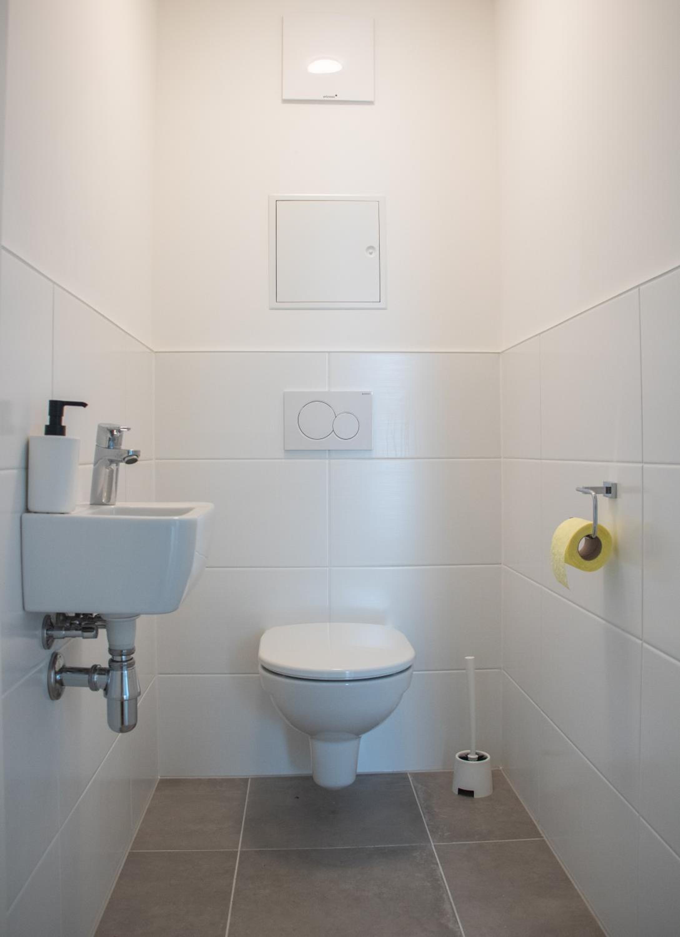 Flat2go modern apartments - Harmony of city and nature