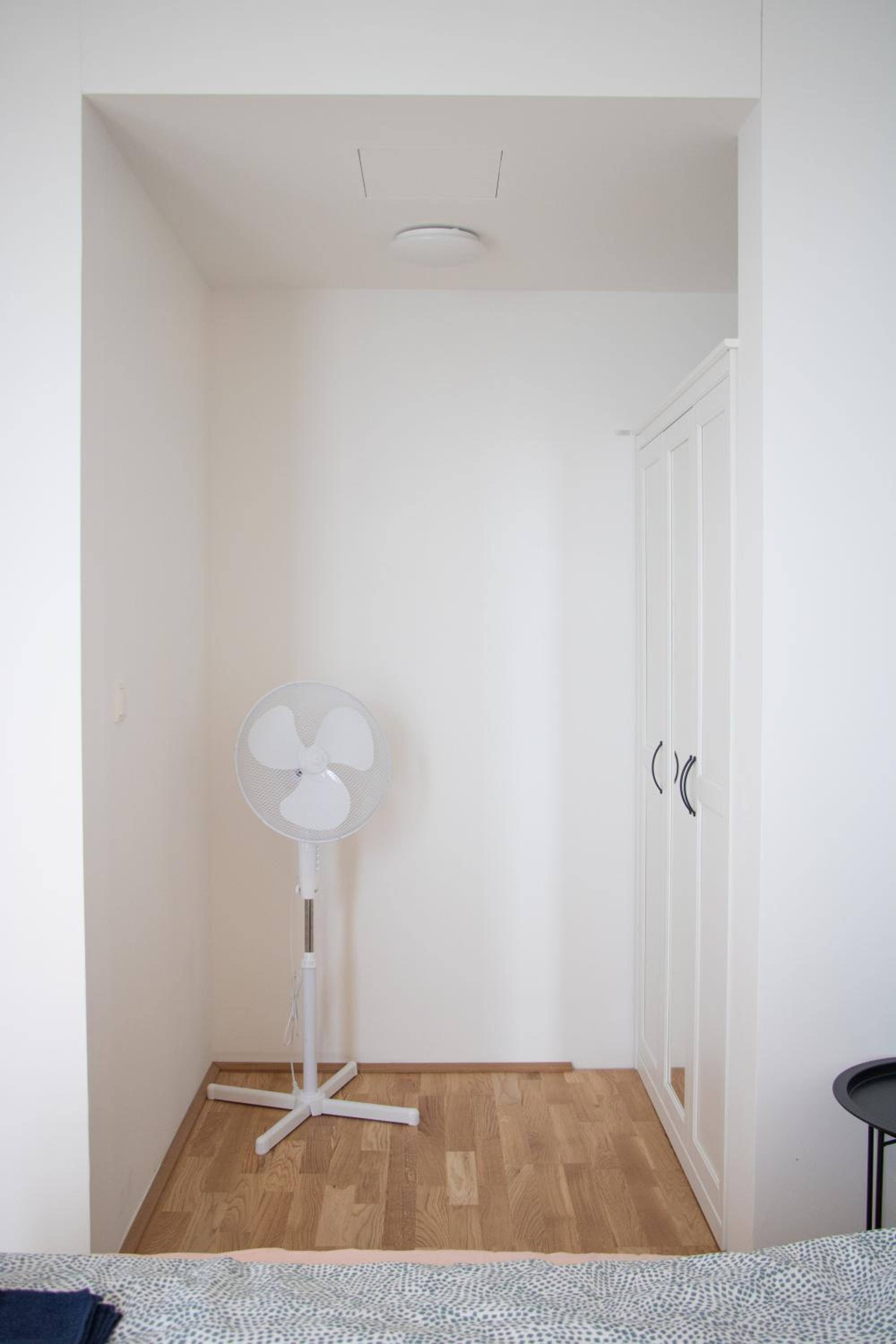 Flat2go modern apartments - Harmony of city and nature