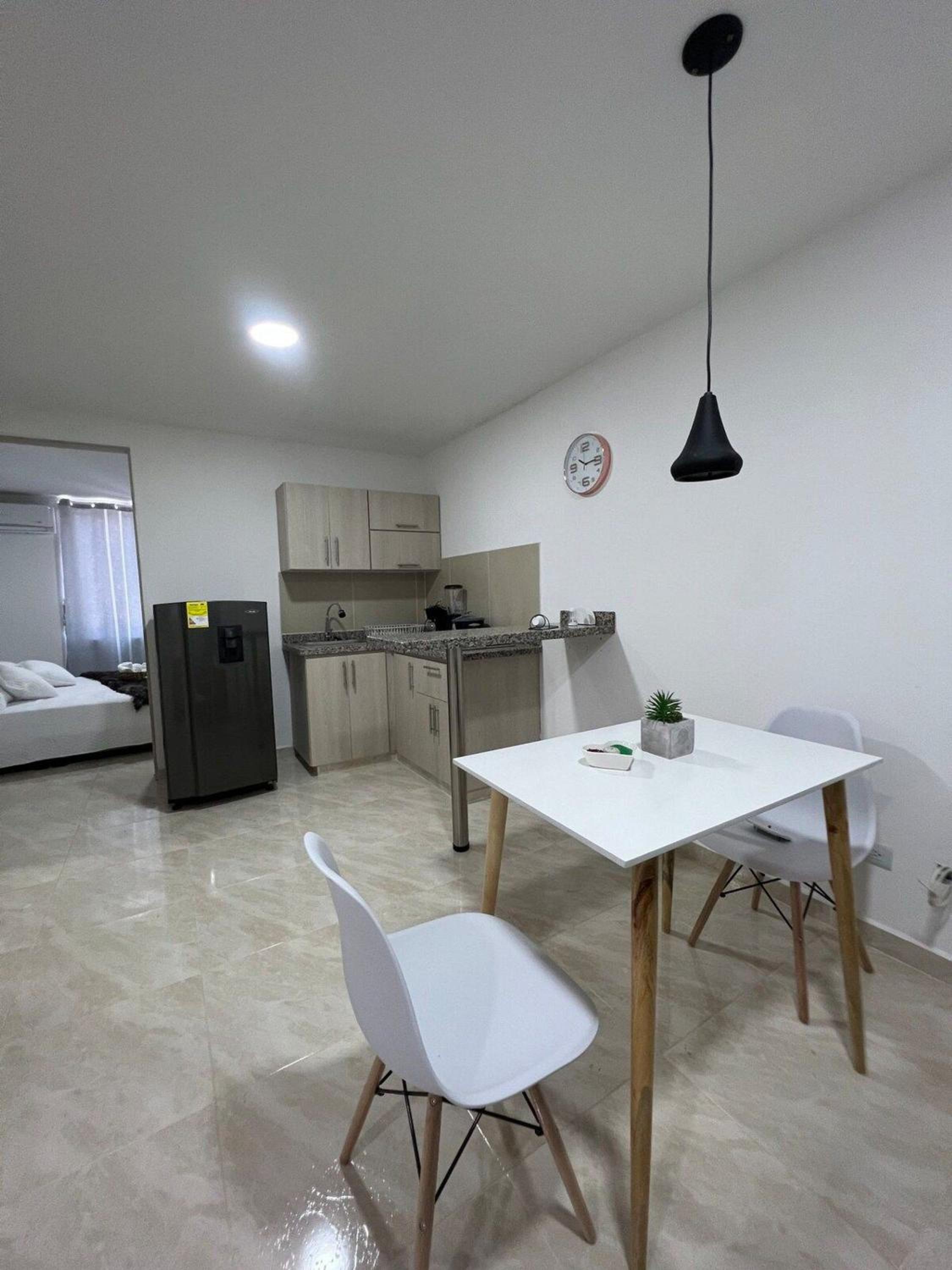 Moderno Edifico en el sur de Cali
