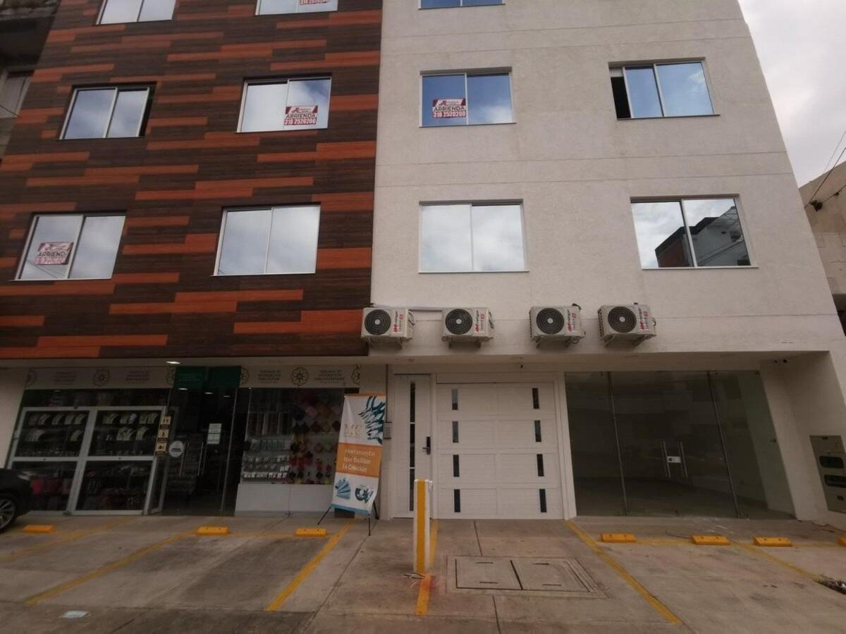 Moderno Edifico en el sur de Cali