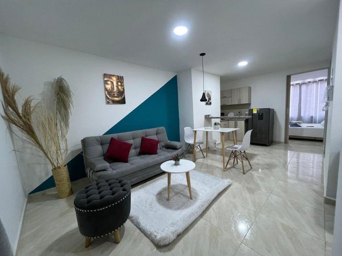 Moderno Edifico en el sur de Cali