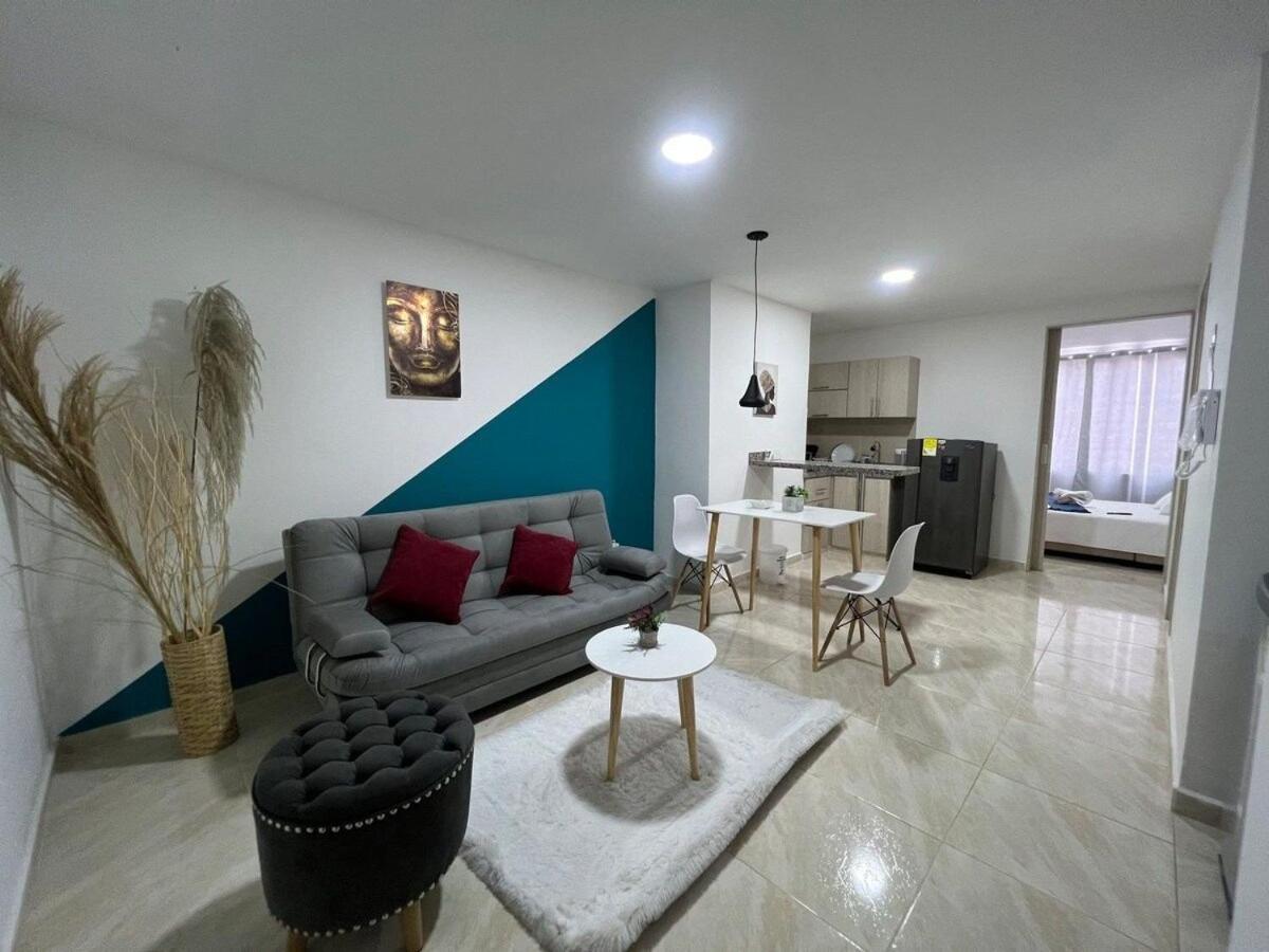 Moderno Edifico en el sur de Cali