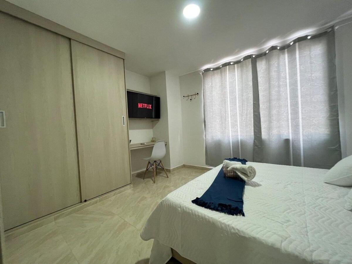 Moderno Edifico en el sur de Cali