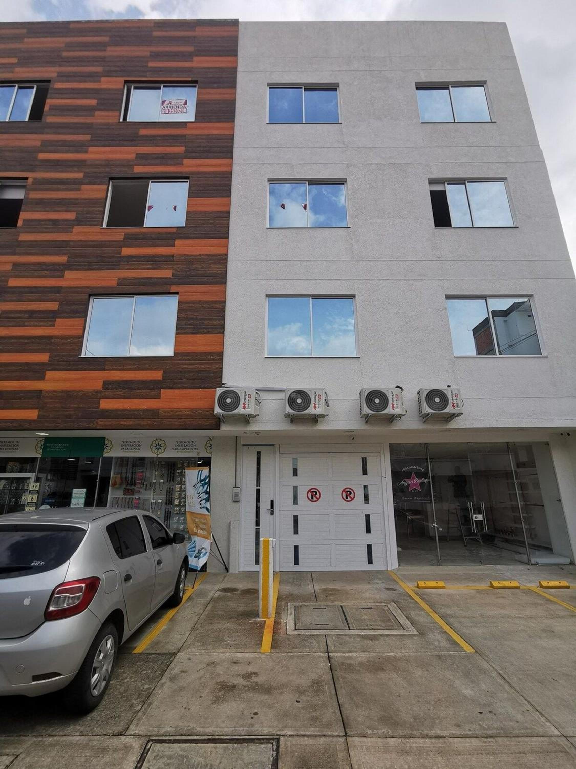Moderno Edifico en el sur de Cali