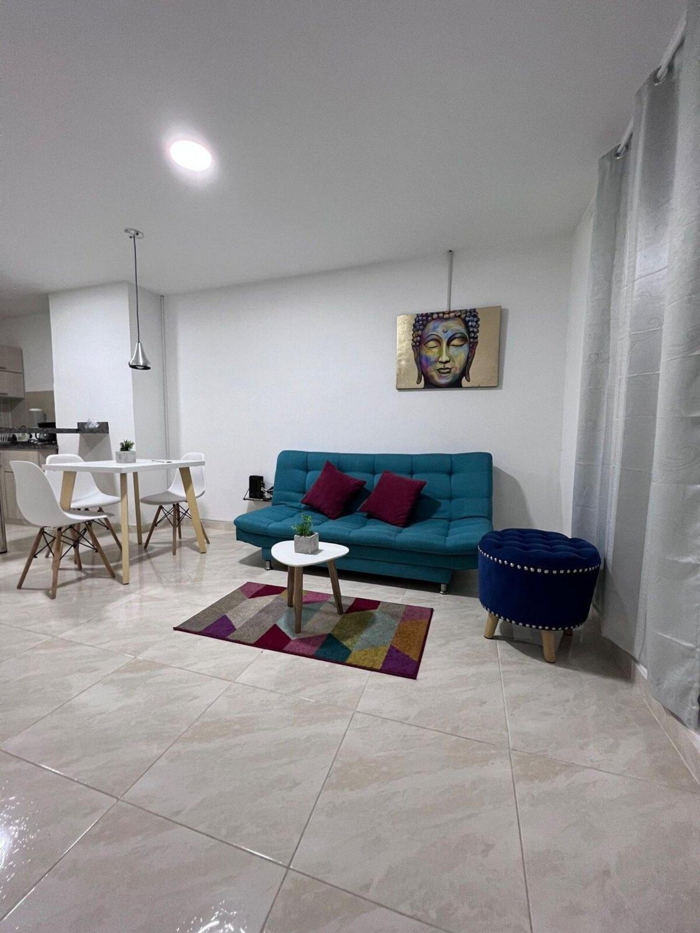 Moderno Edifico en el sur de Cali