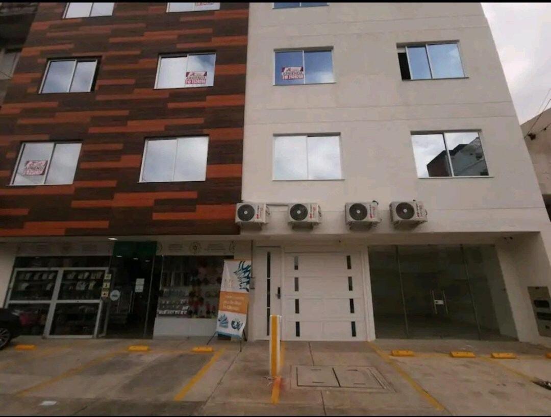 Moderno Edifico en el sur de Cali