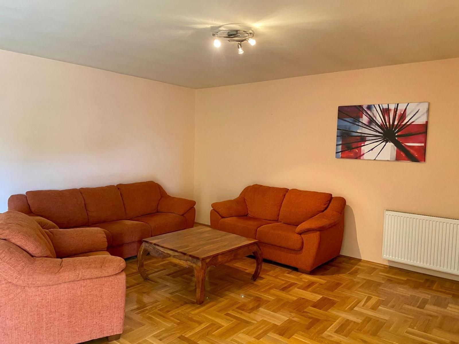 BAM Apartment - Mostar