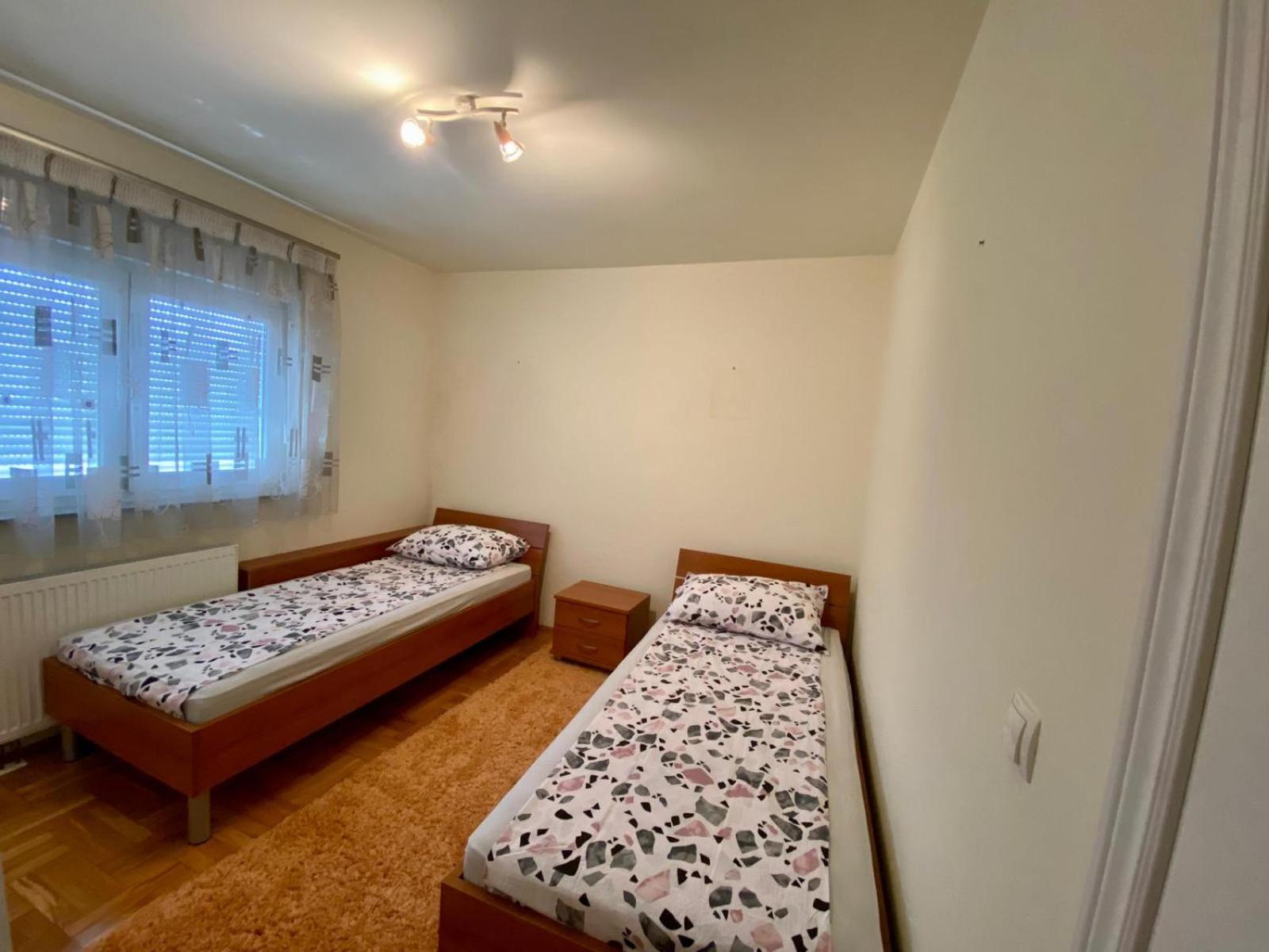 BAM Apartment - Mostar