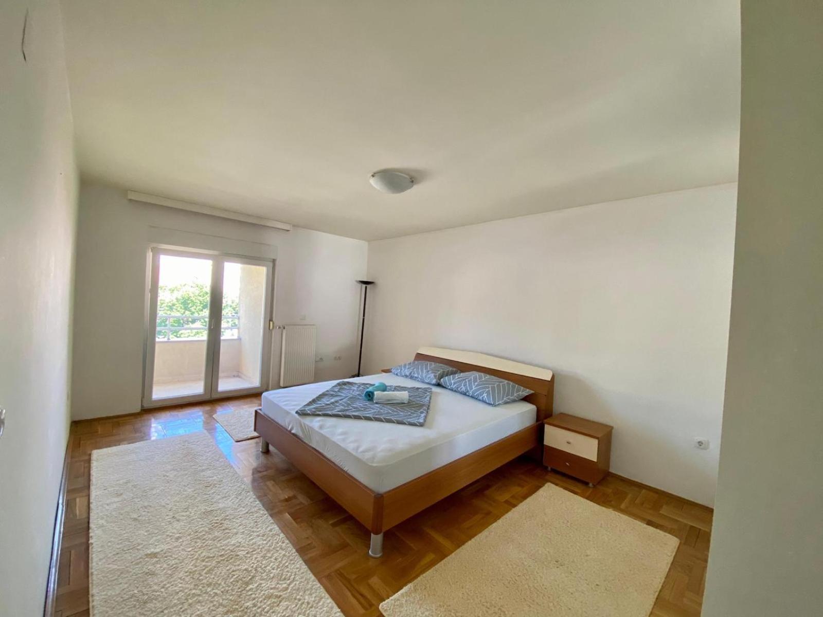 BAM Apartment - Mostar