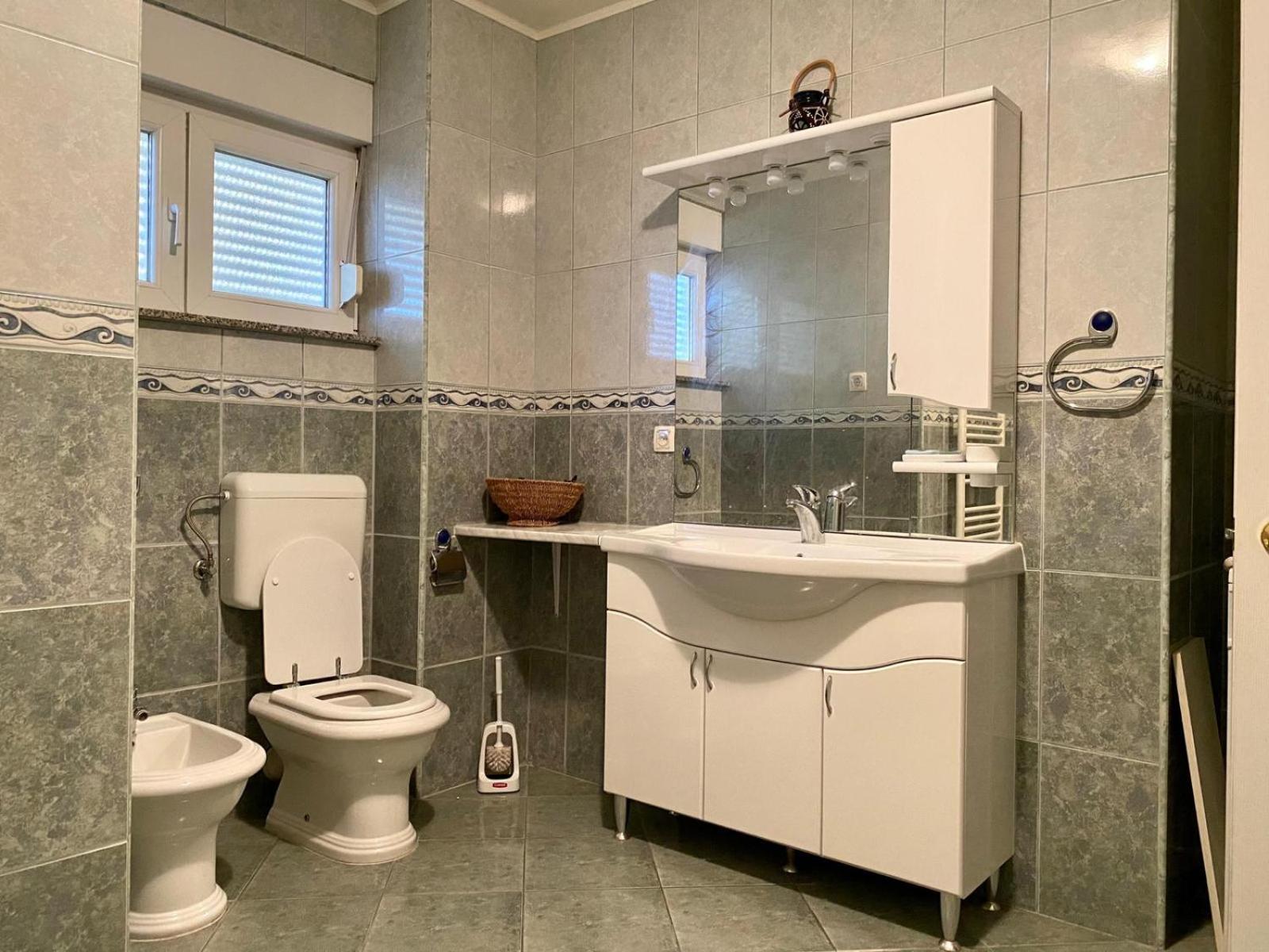 BAM Apartment - Mostar