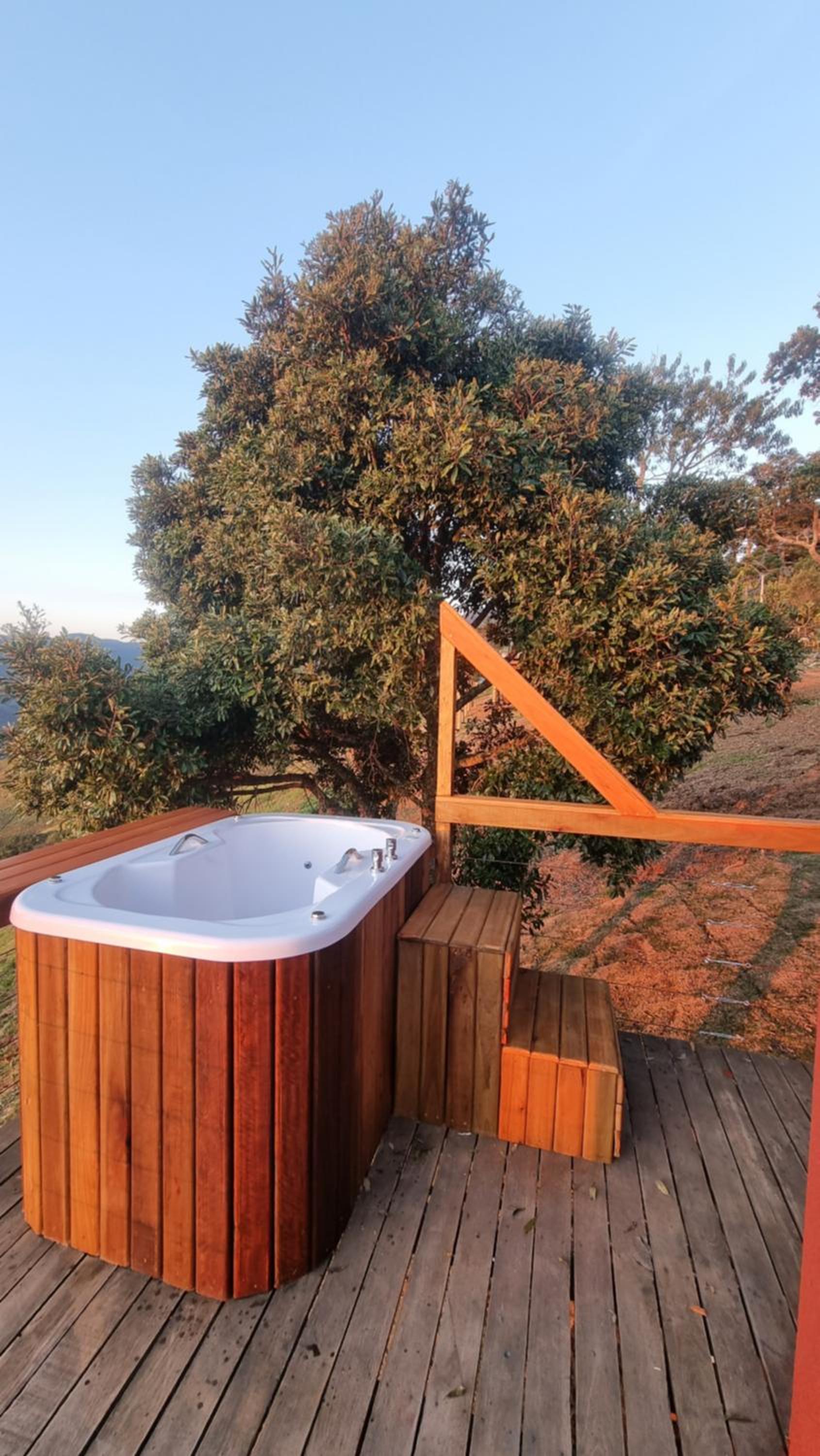 Cabanas Bela Vista