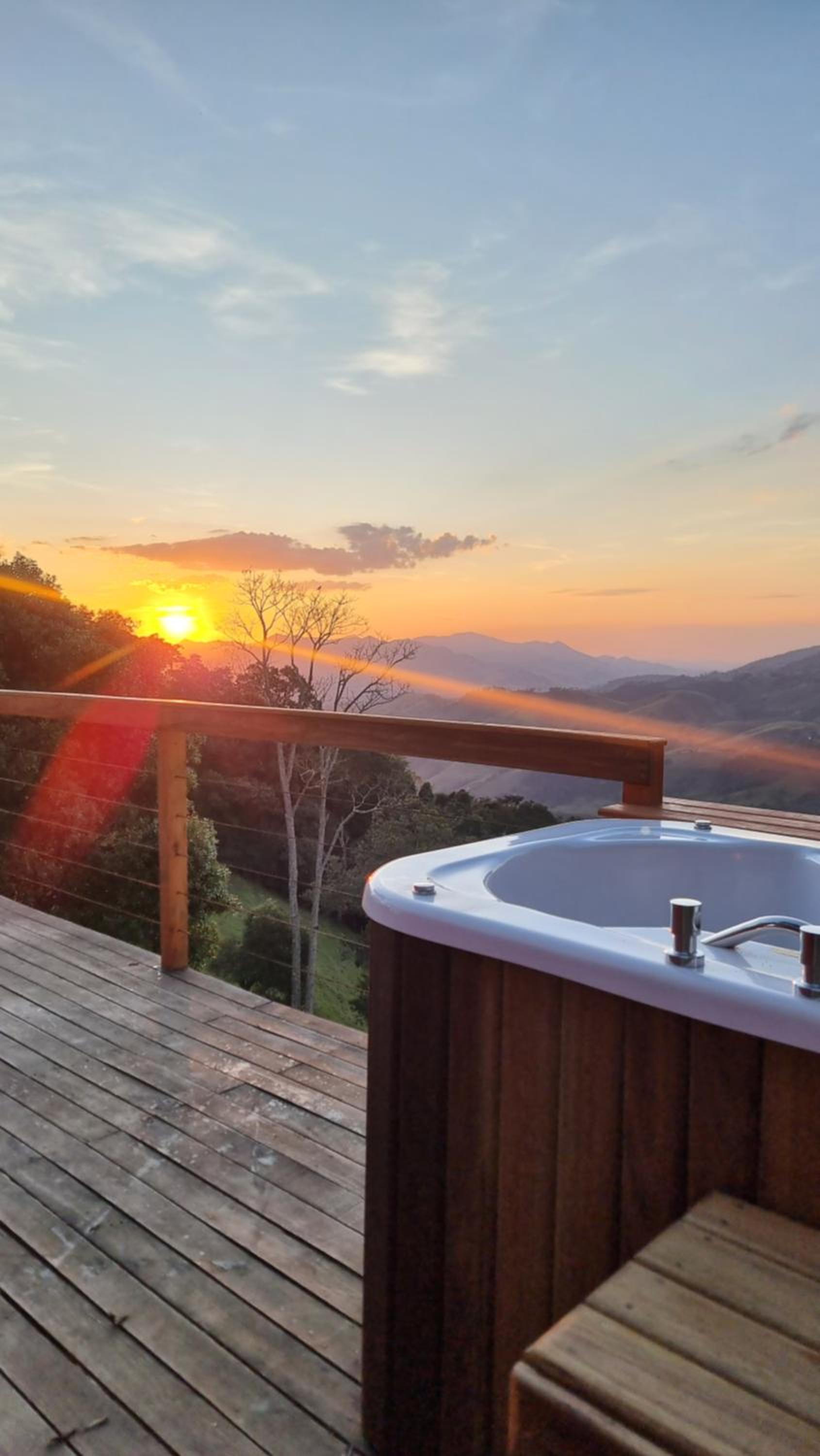 Cabanas Bela Vista
