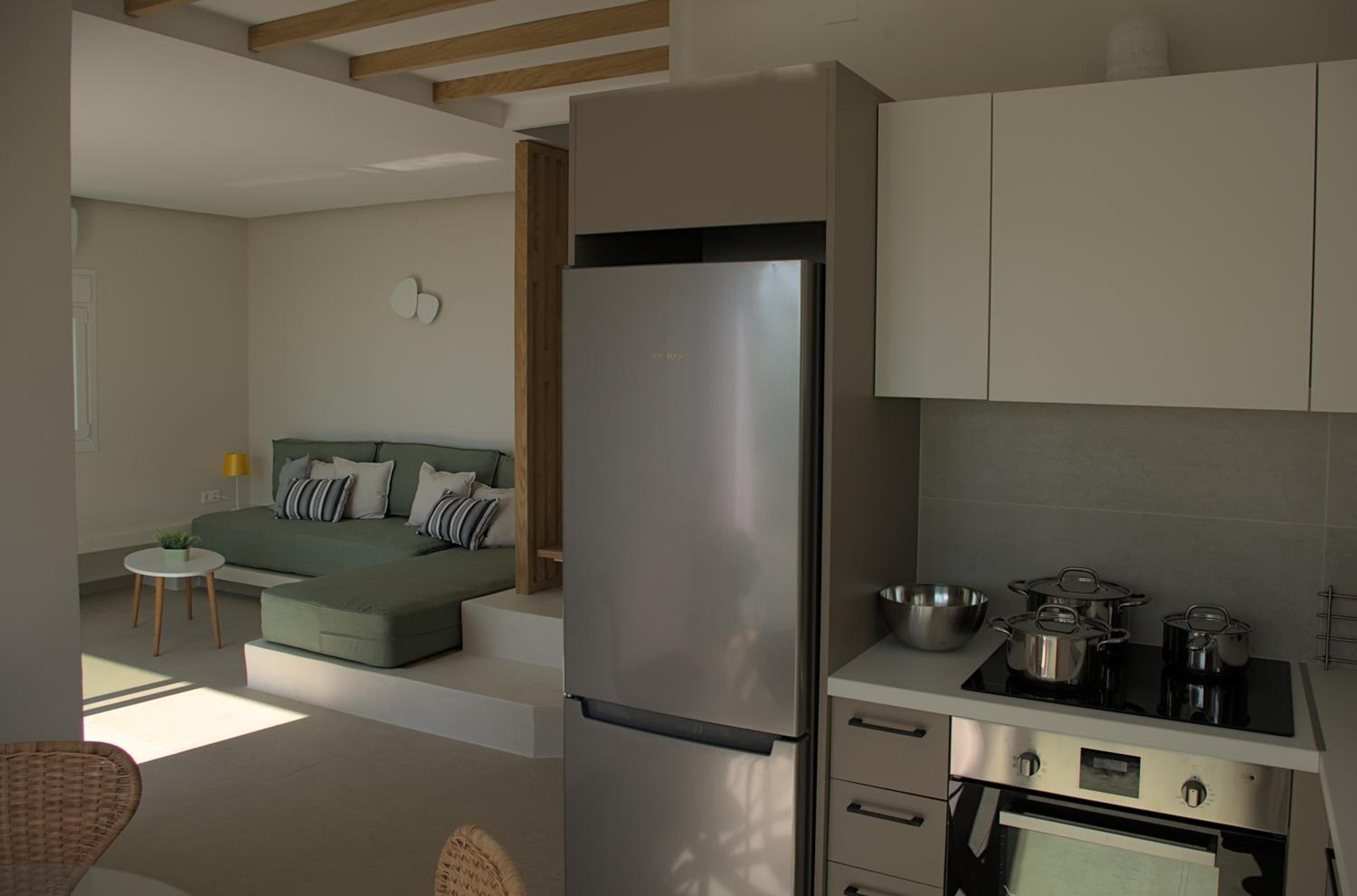 Les Maisonettes