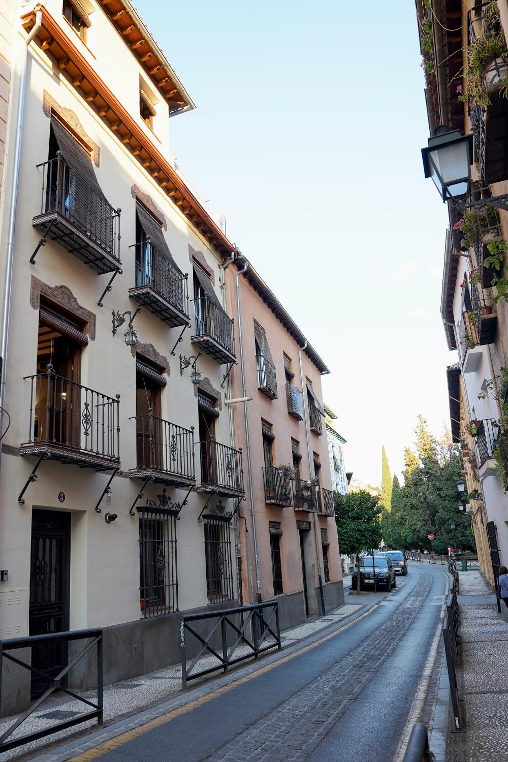 G5 Realejo apartment