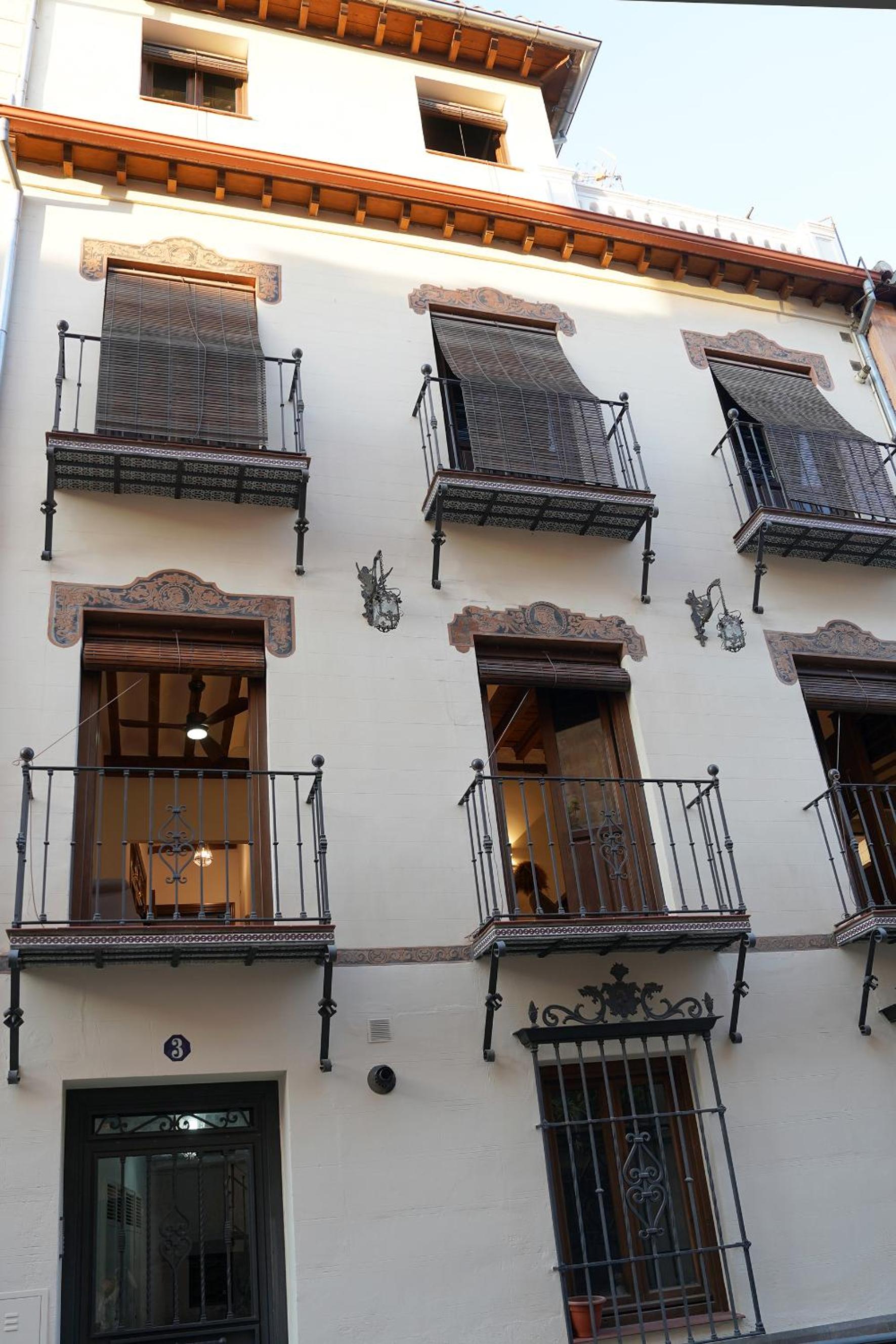 building