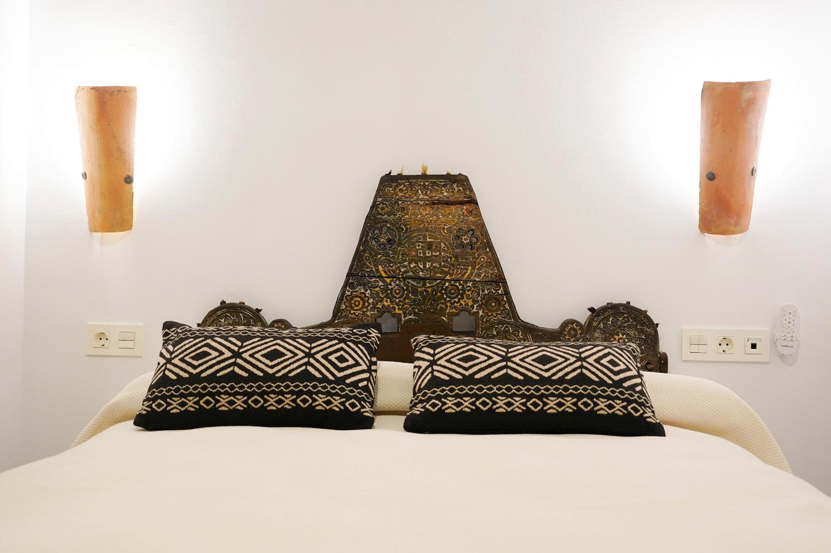 G5 Realejo apartment