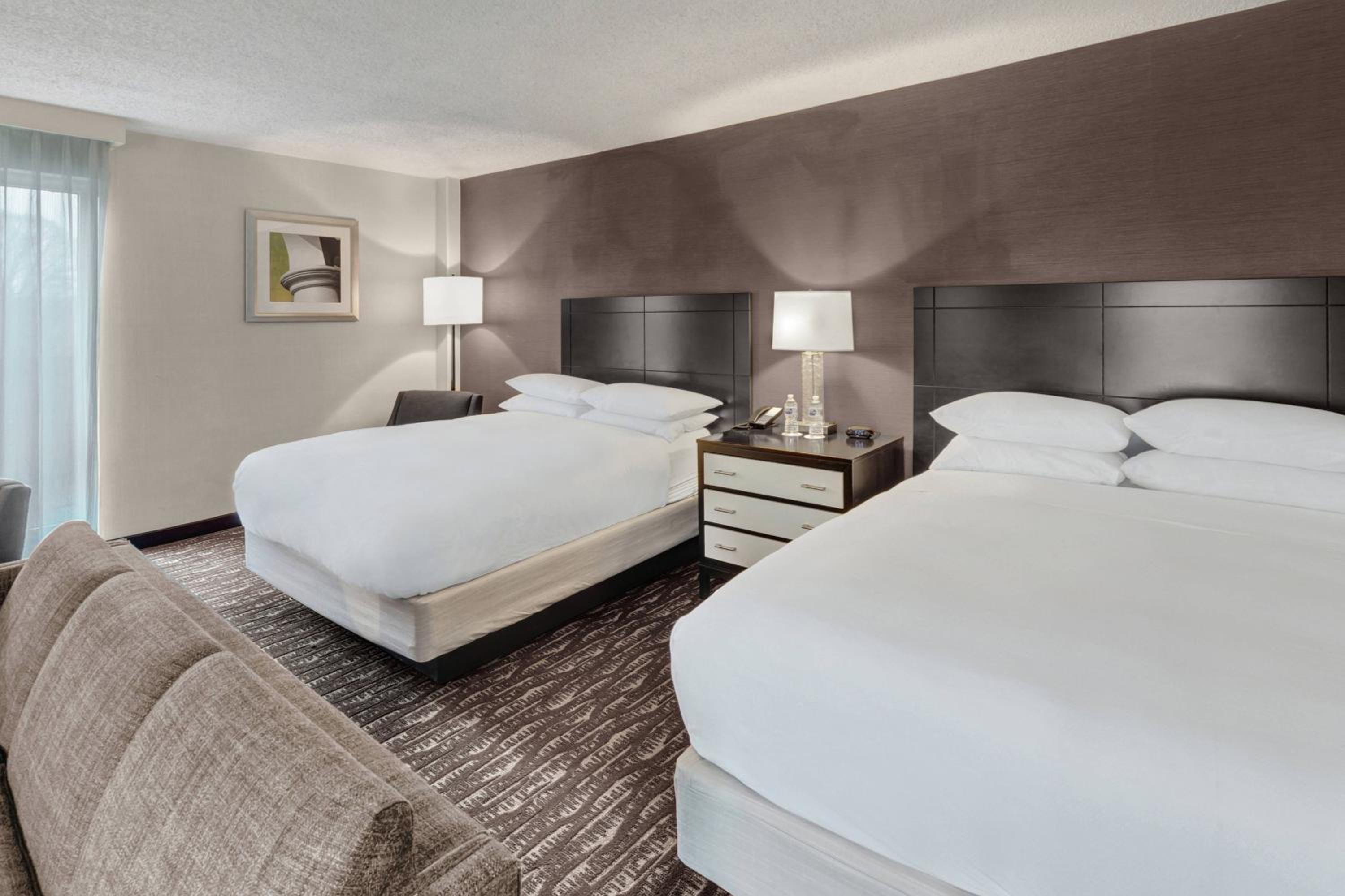 Delta Hotels by Marriott Baltimore North - Property Image 17