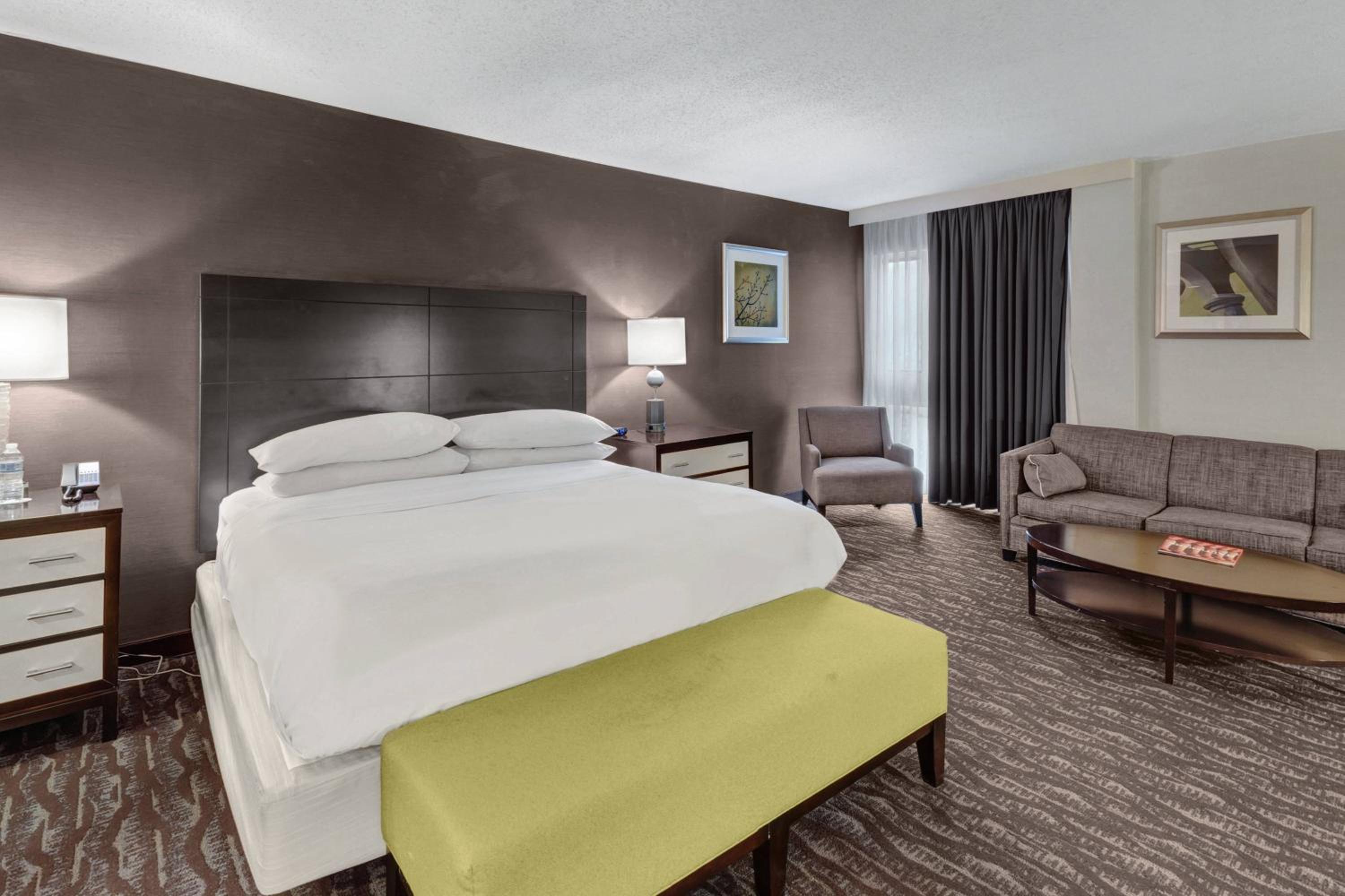 Delta Hotels by Marriott Baltimore North - Property Image 16