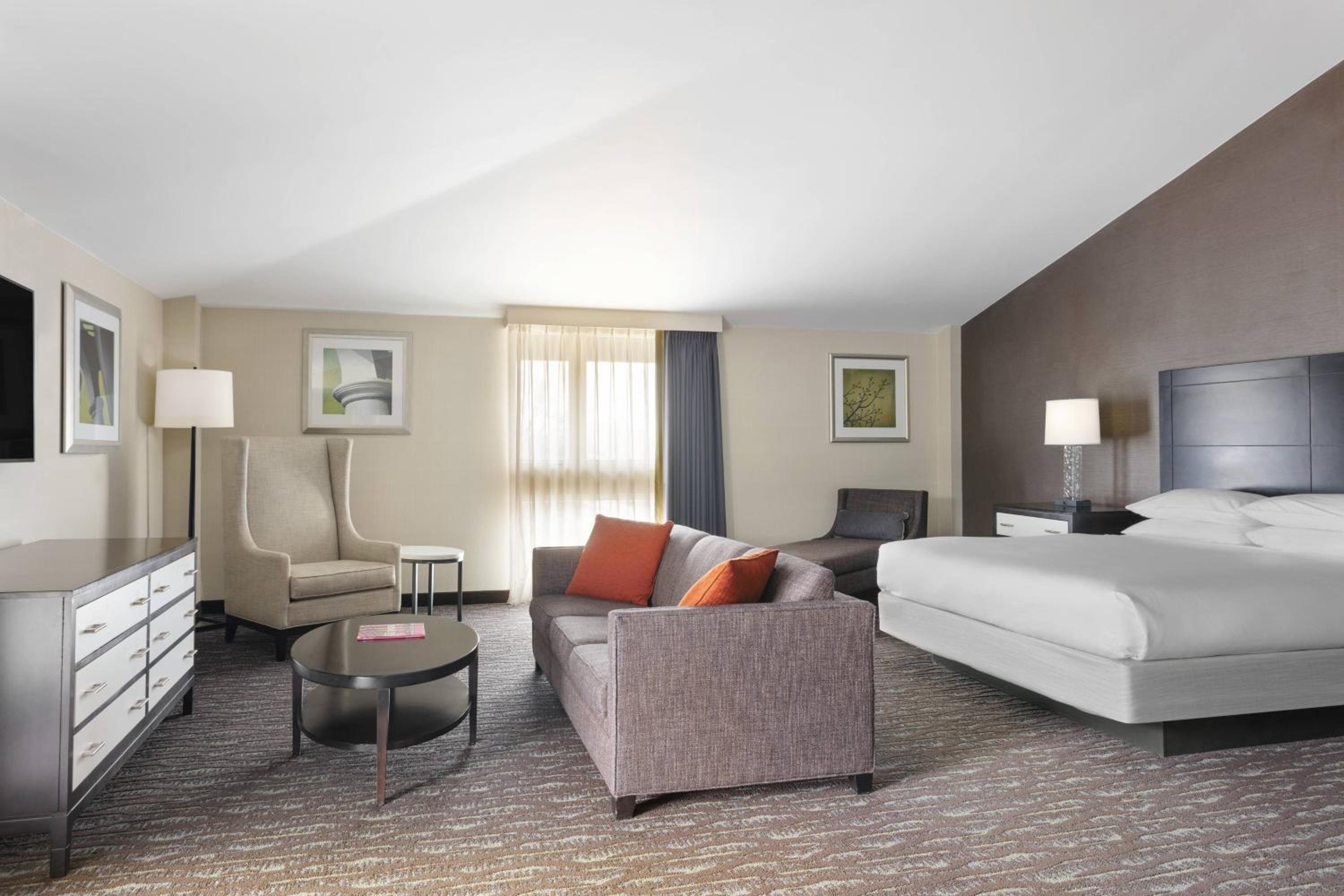 Delta Hotels by Marriott Baltimore North - Property Image 1