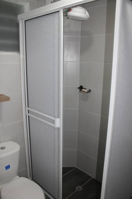 Apartamento en el sur de Cali, Barrio Tequendama
