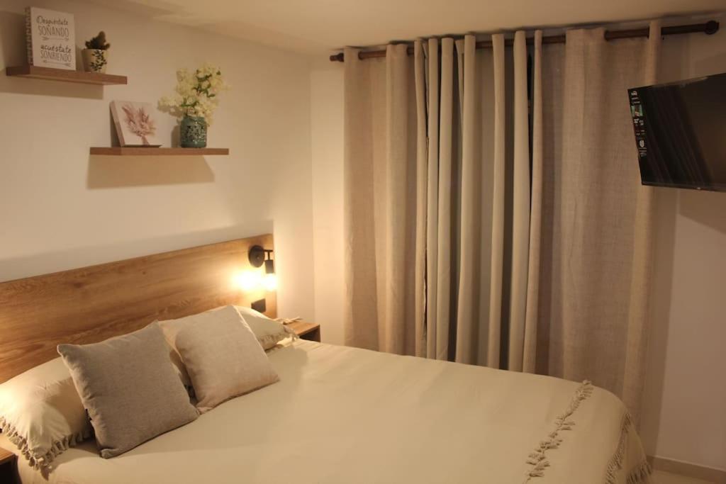 Apartamento en el sur de Cali, Barrio Tequendama