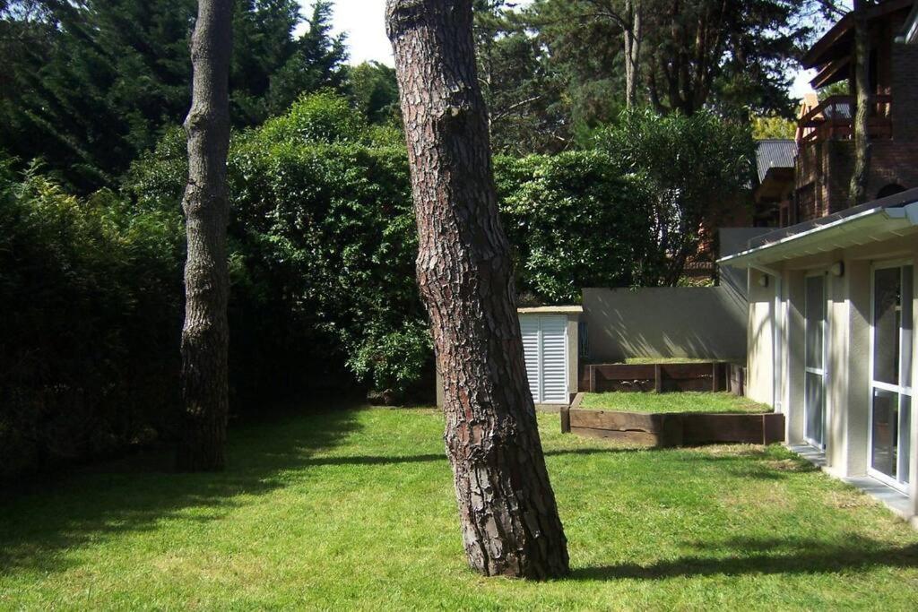 Casa en Pinamar Alquiler