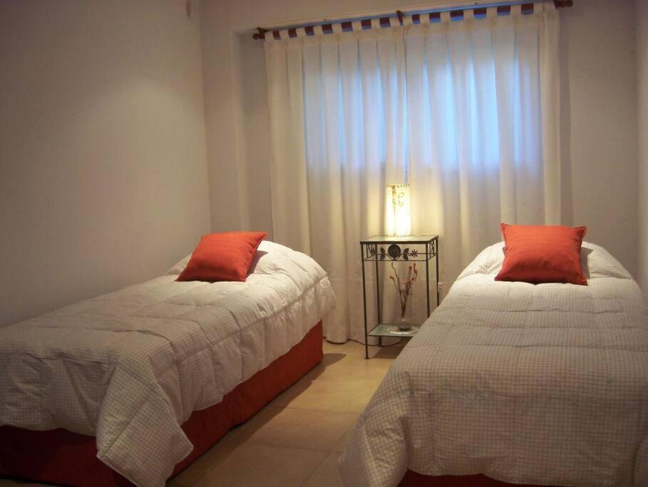 Casa en Pinamar Alquiler