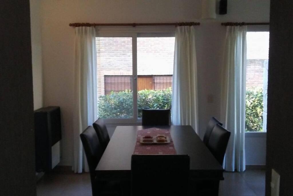 Casa en Pinamar Alquiler