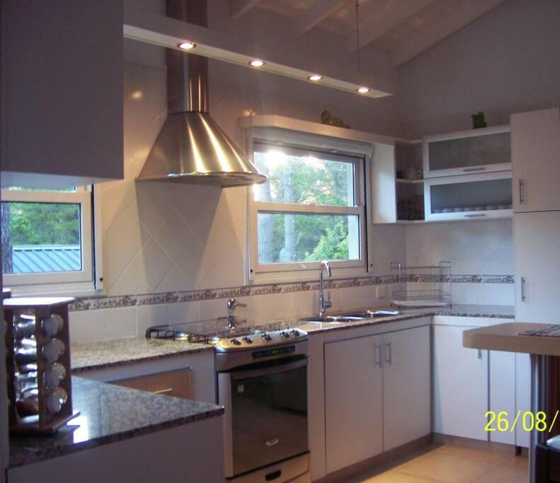 Casa en Pinamar Alquiler
