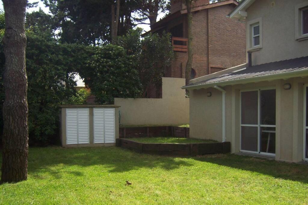 Casa en Pinamar Alquiler