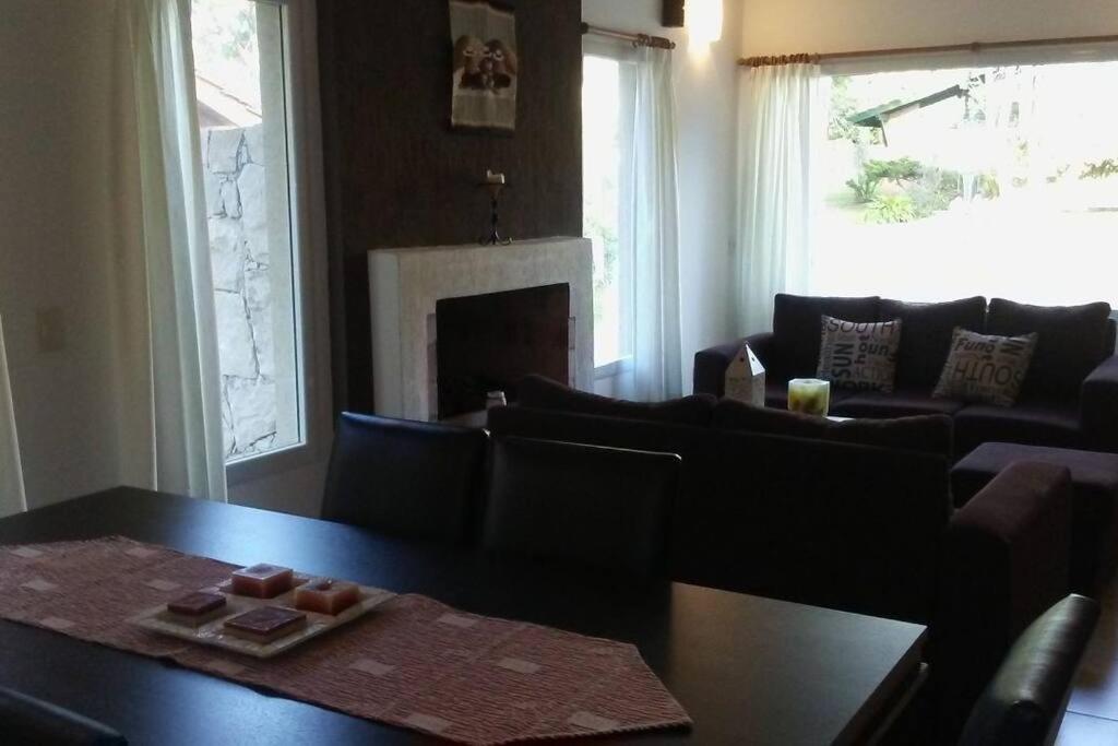 Casa en Pinamar Alquiler