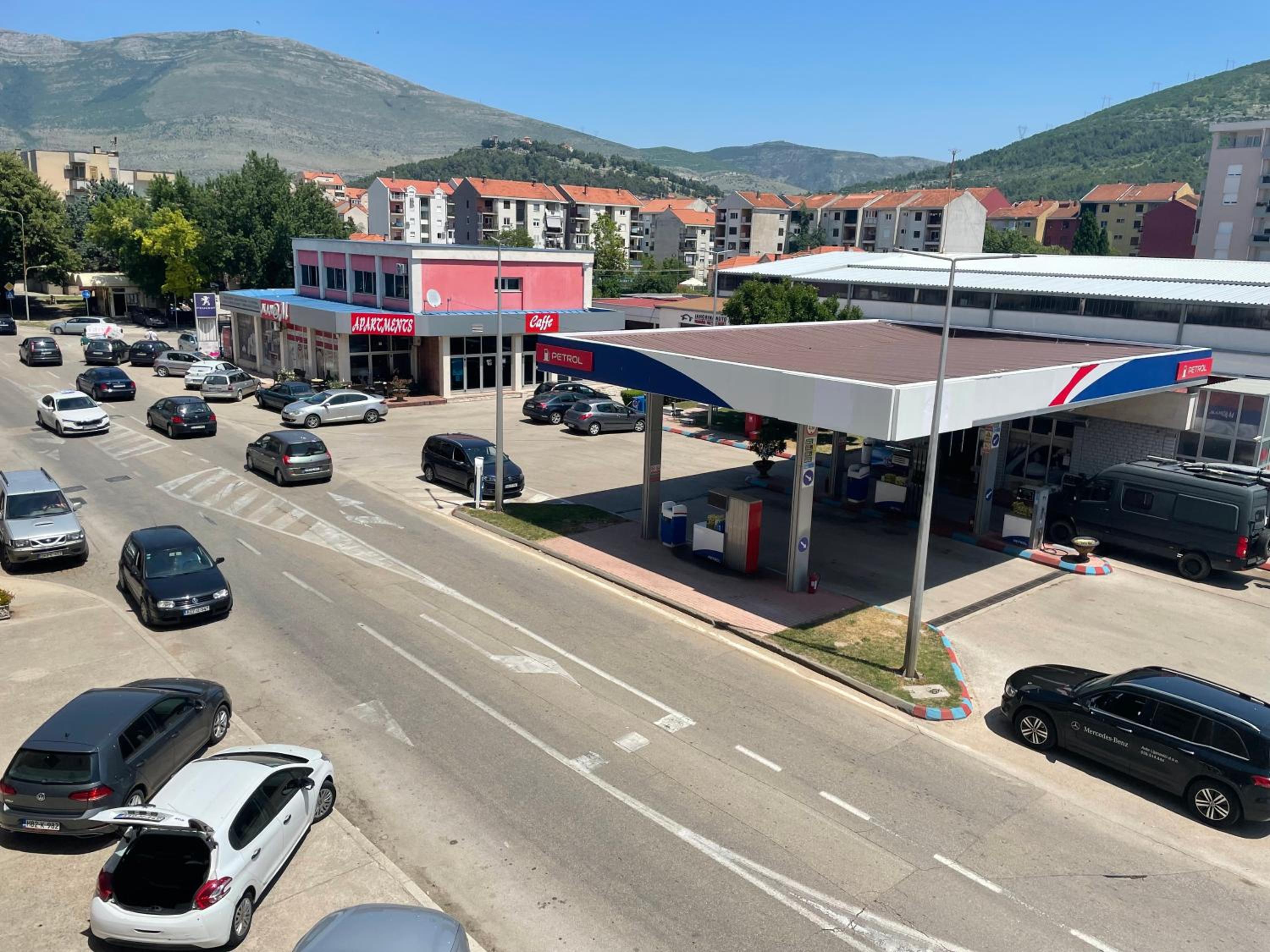 Apartman Ani