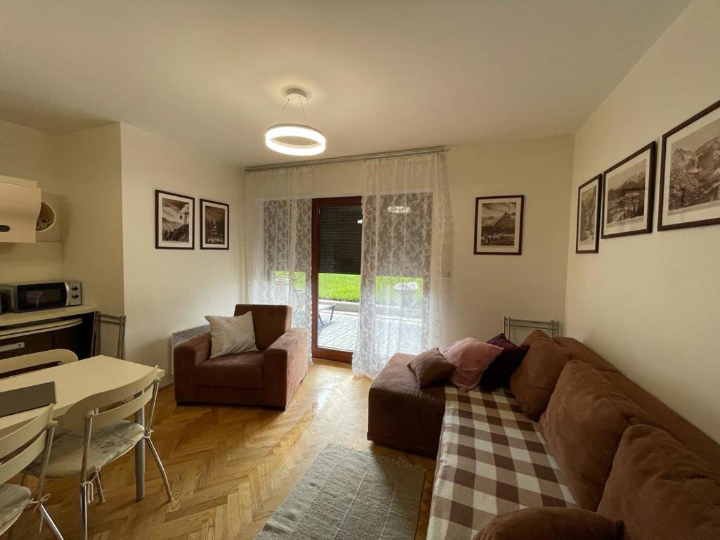 Apartament Regle & SPA view 3