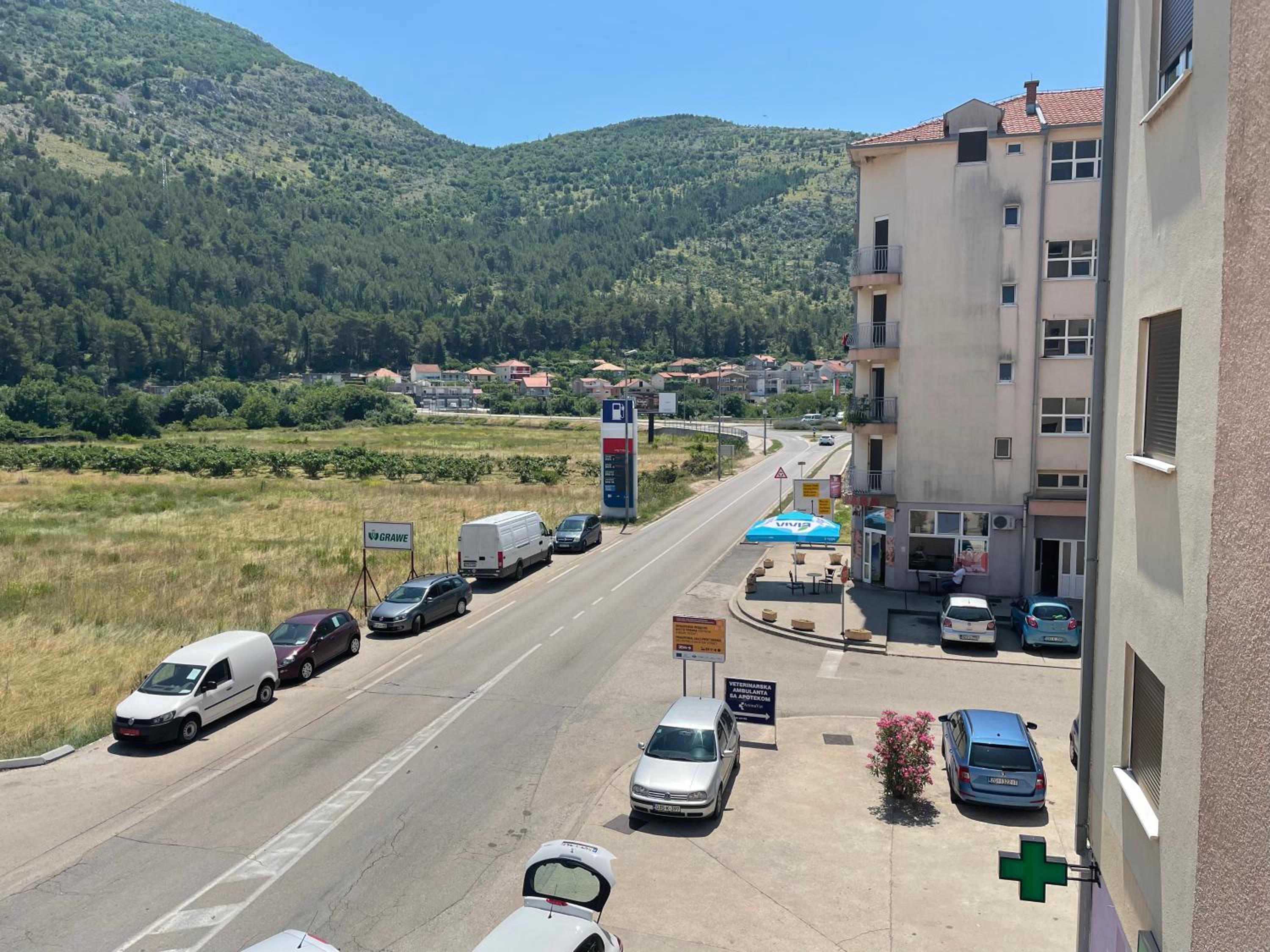 Apartman Ani