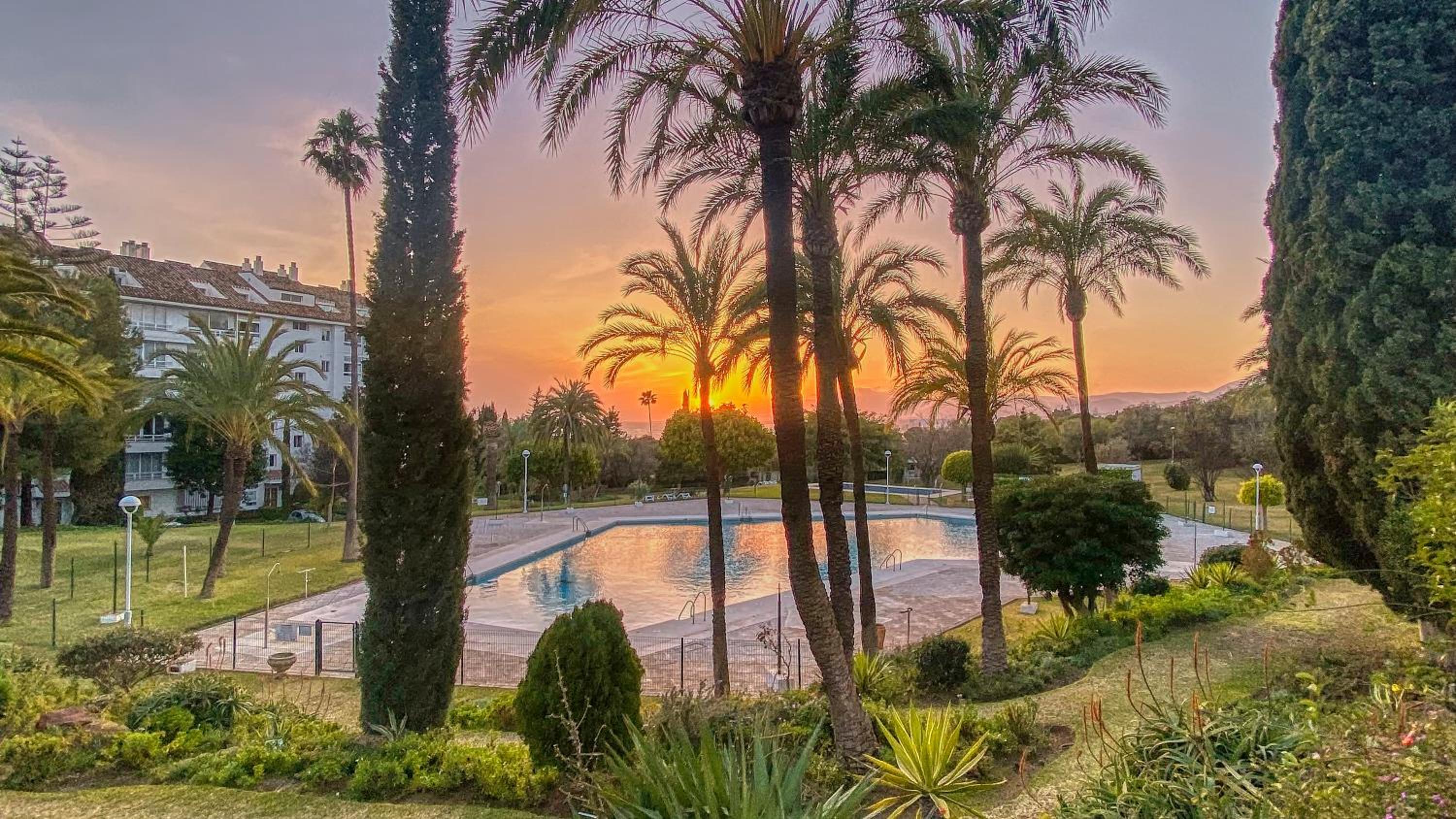 Marbella Vacations - Torre Real Vistas 360 cerca Trocadero Arena Marbella - Property Image 19