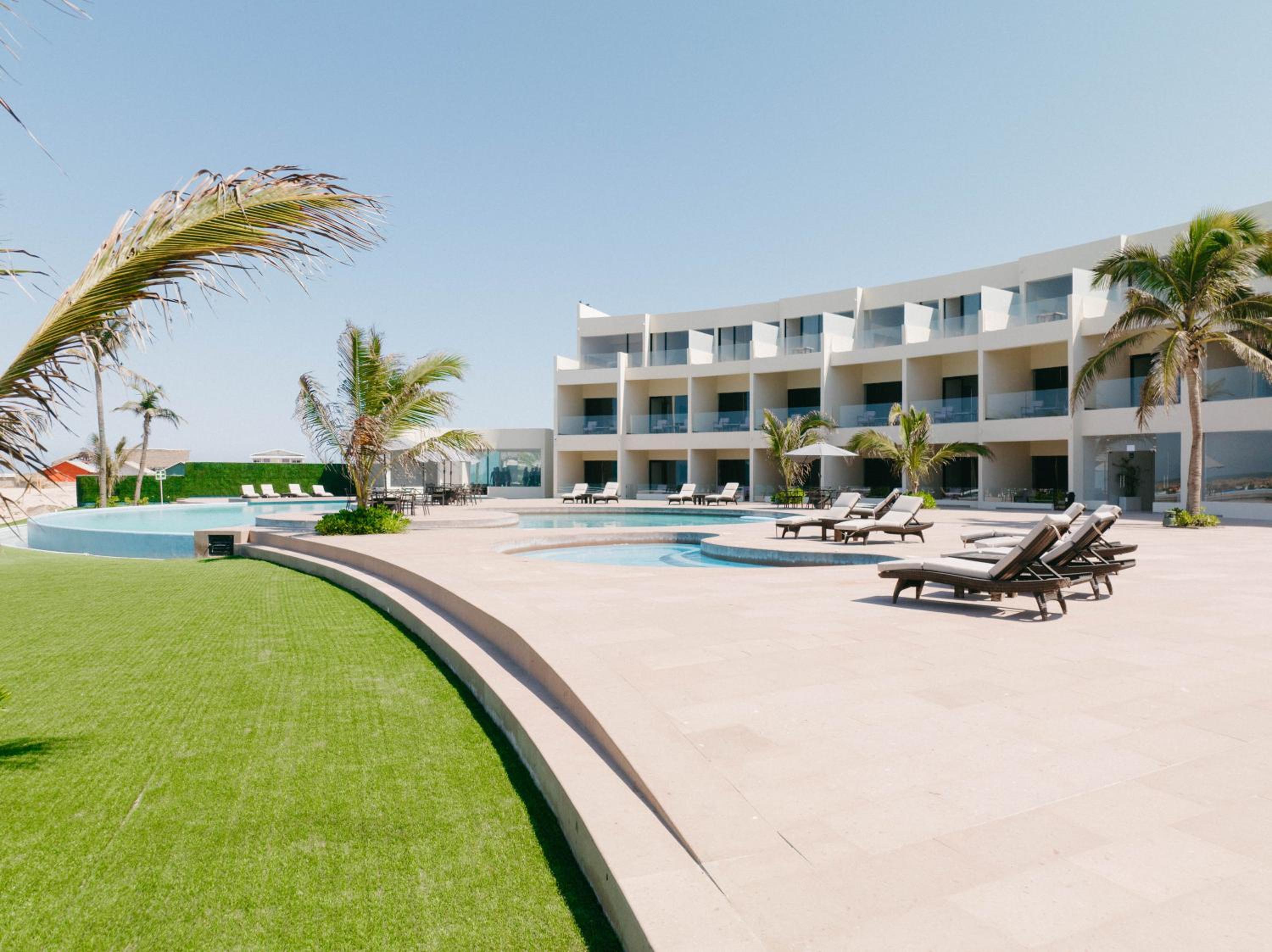 Tampico Vacations - Soleare Hotel Boutique - Property Image 11