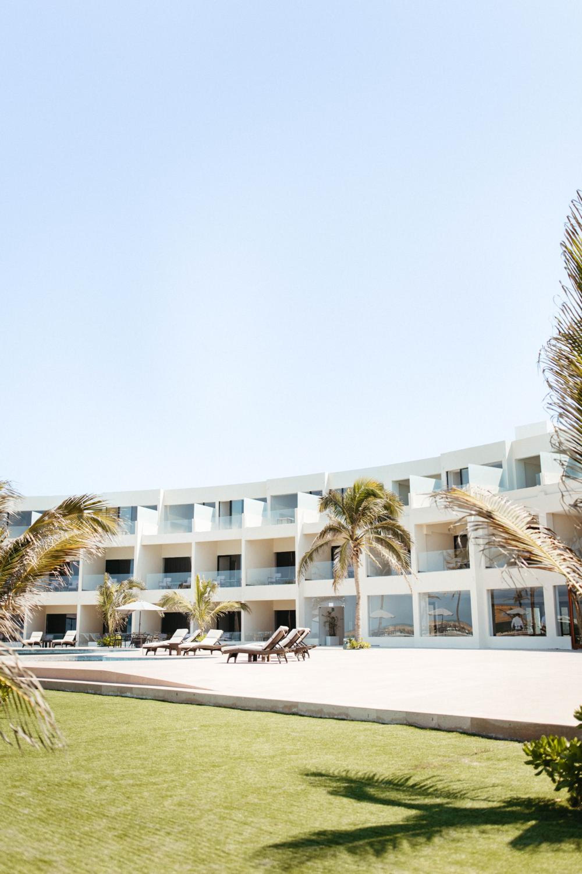 Tampico Vacations - Soleare Hotel Boutique - Property Image 2