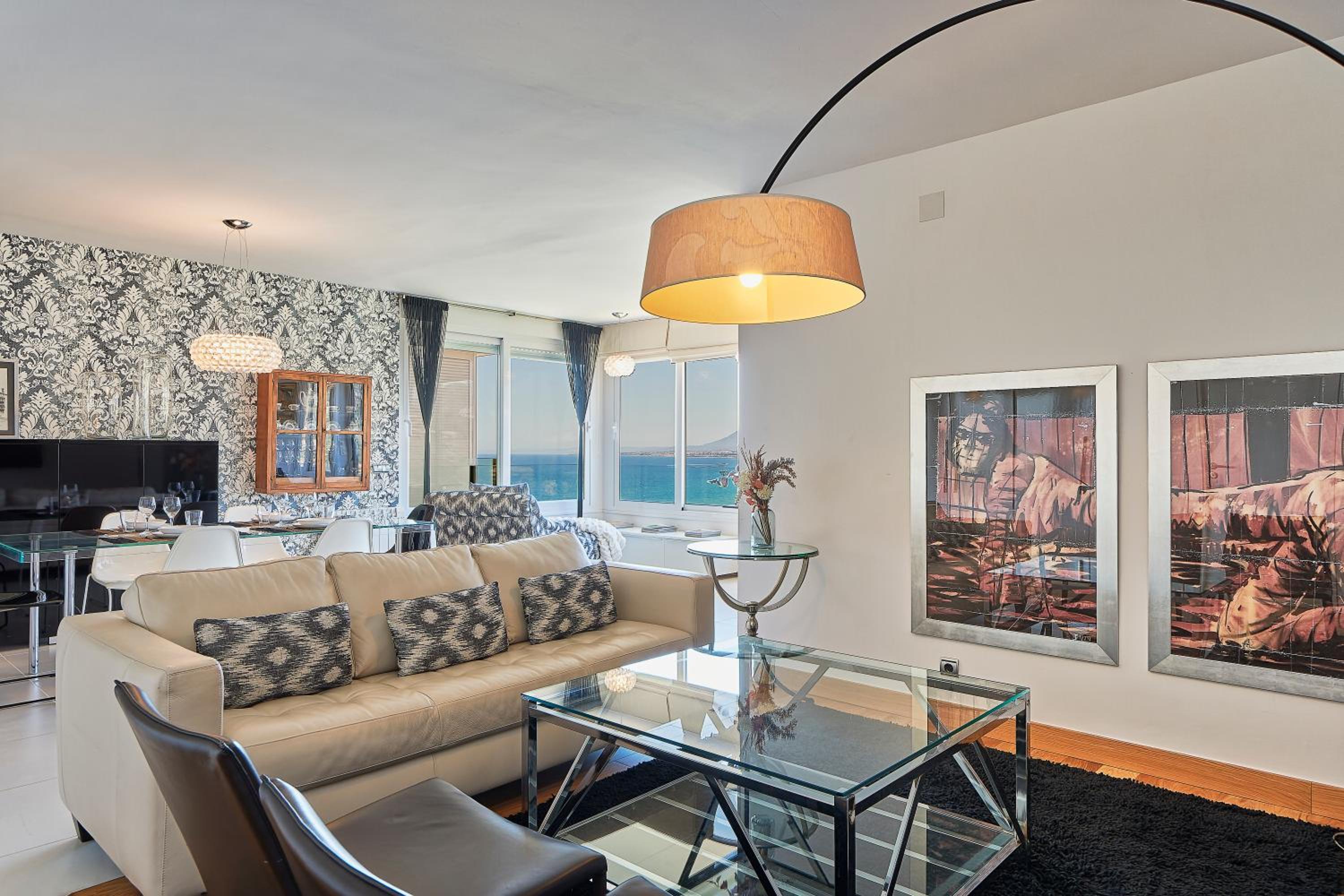 Marbella Vacations - Torre Real Vistas 360 cerca Trocadero Arena Marbella - Property Image 14