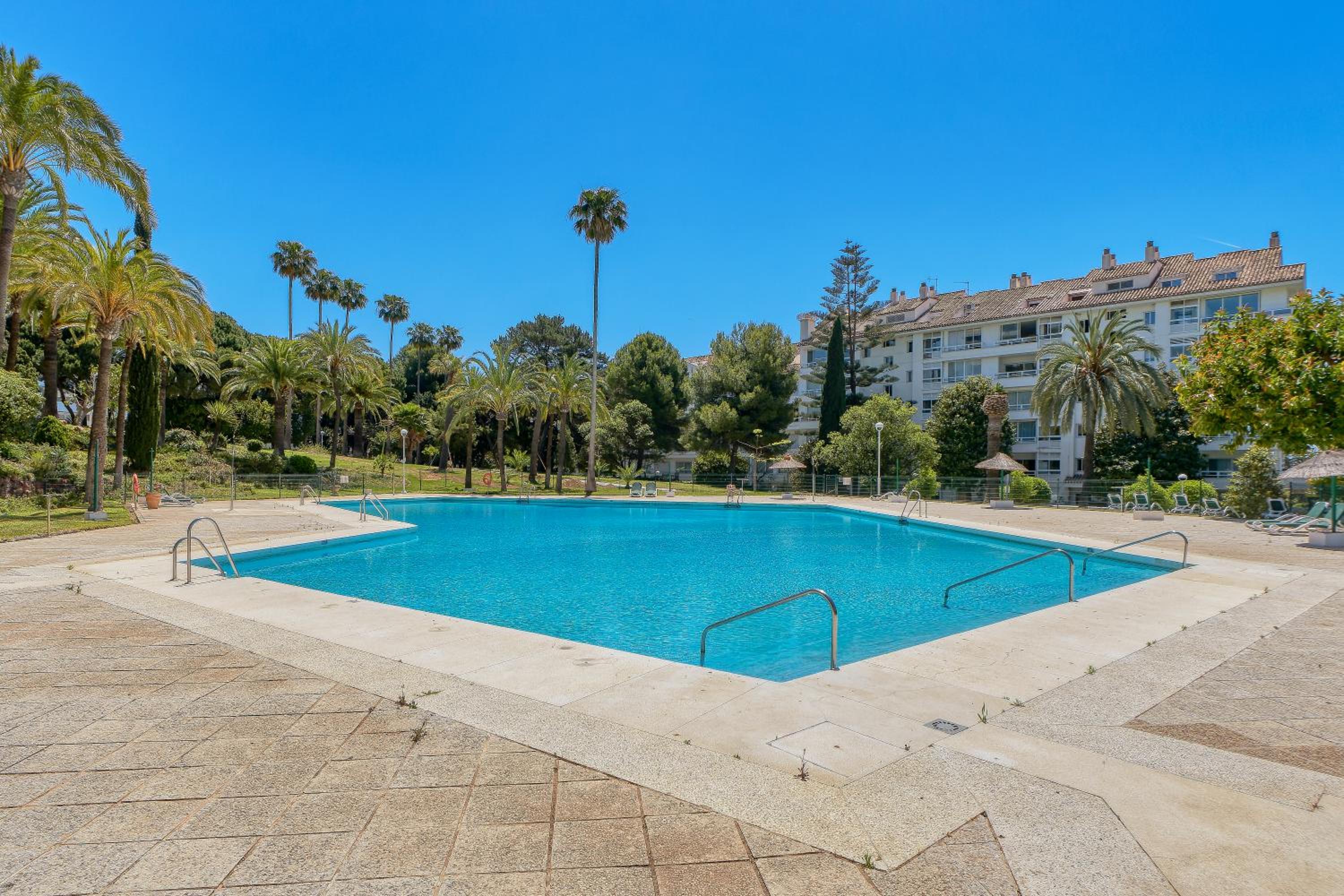 Marbella Vacations - Torre Real Vistas 360 cerca Trocadero Arena Marbella - Property Image 13