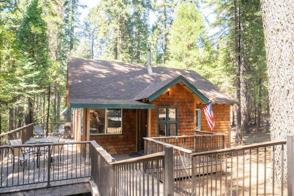 The Cedar Loft - Pet and Family Friendly - BBQ/Pool/Fire Pit view 4