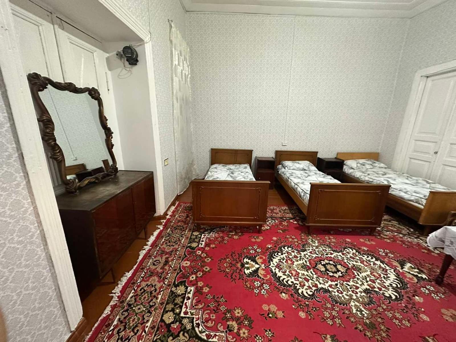 Ispiryan's Home