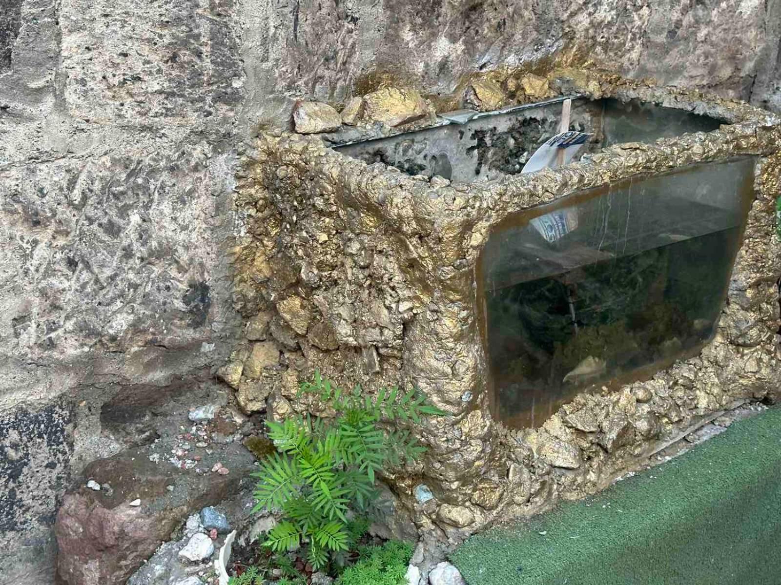 Ispiryan's Home