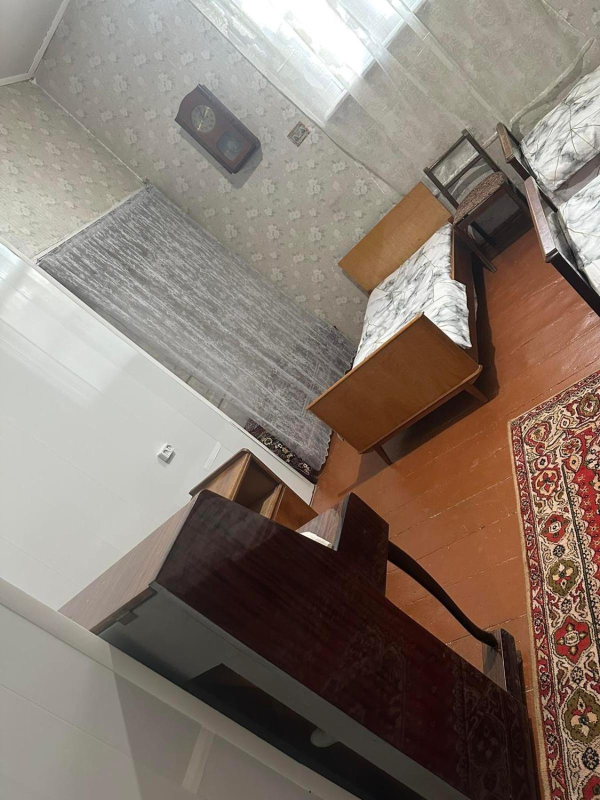 Ispiryan's Home