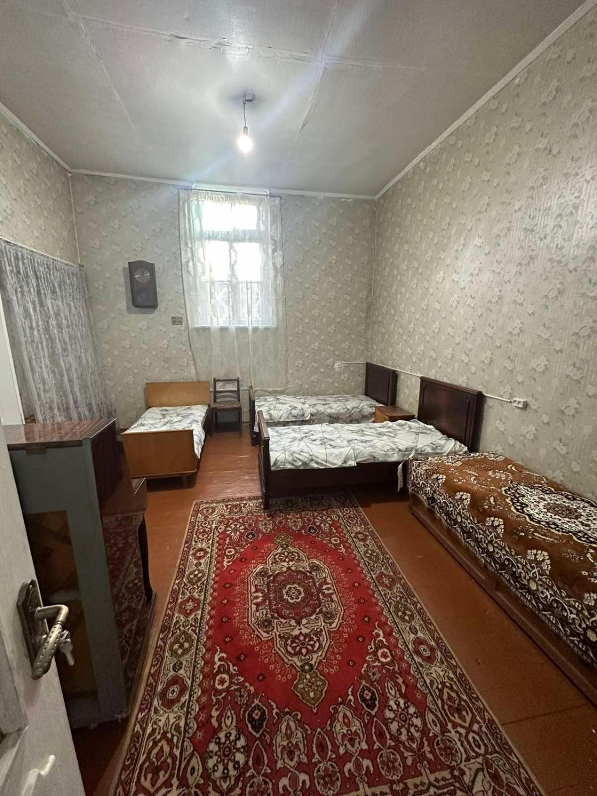 Ispiryan's Home
