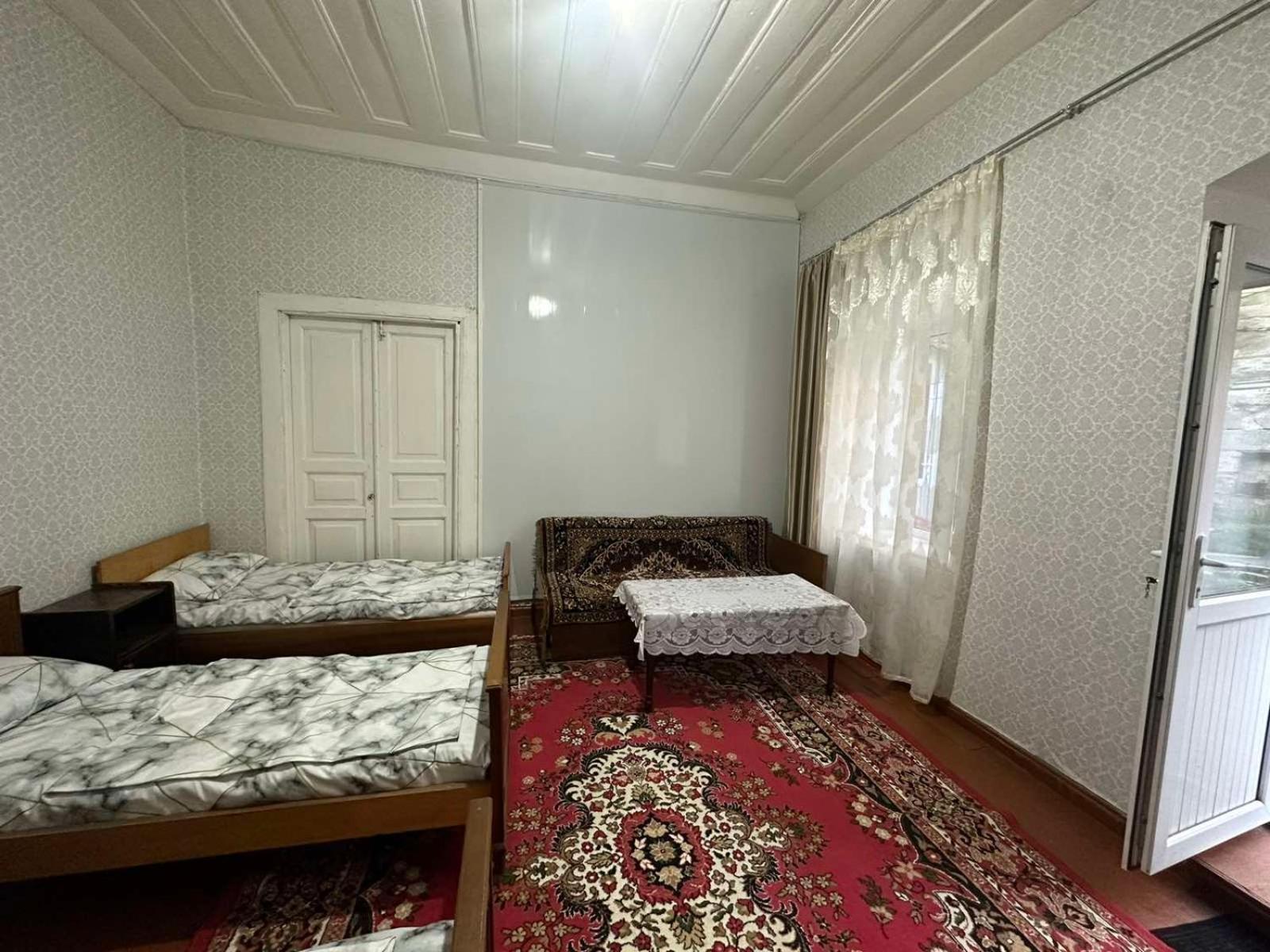 Ispiryan's Home