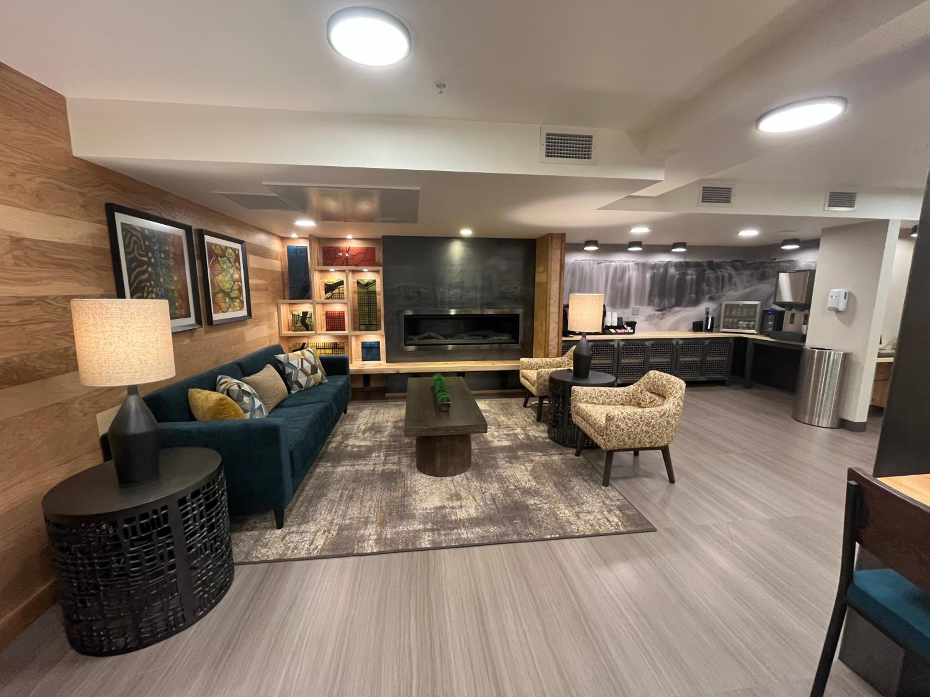 lounge