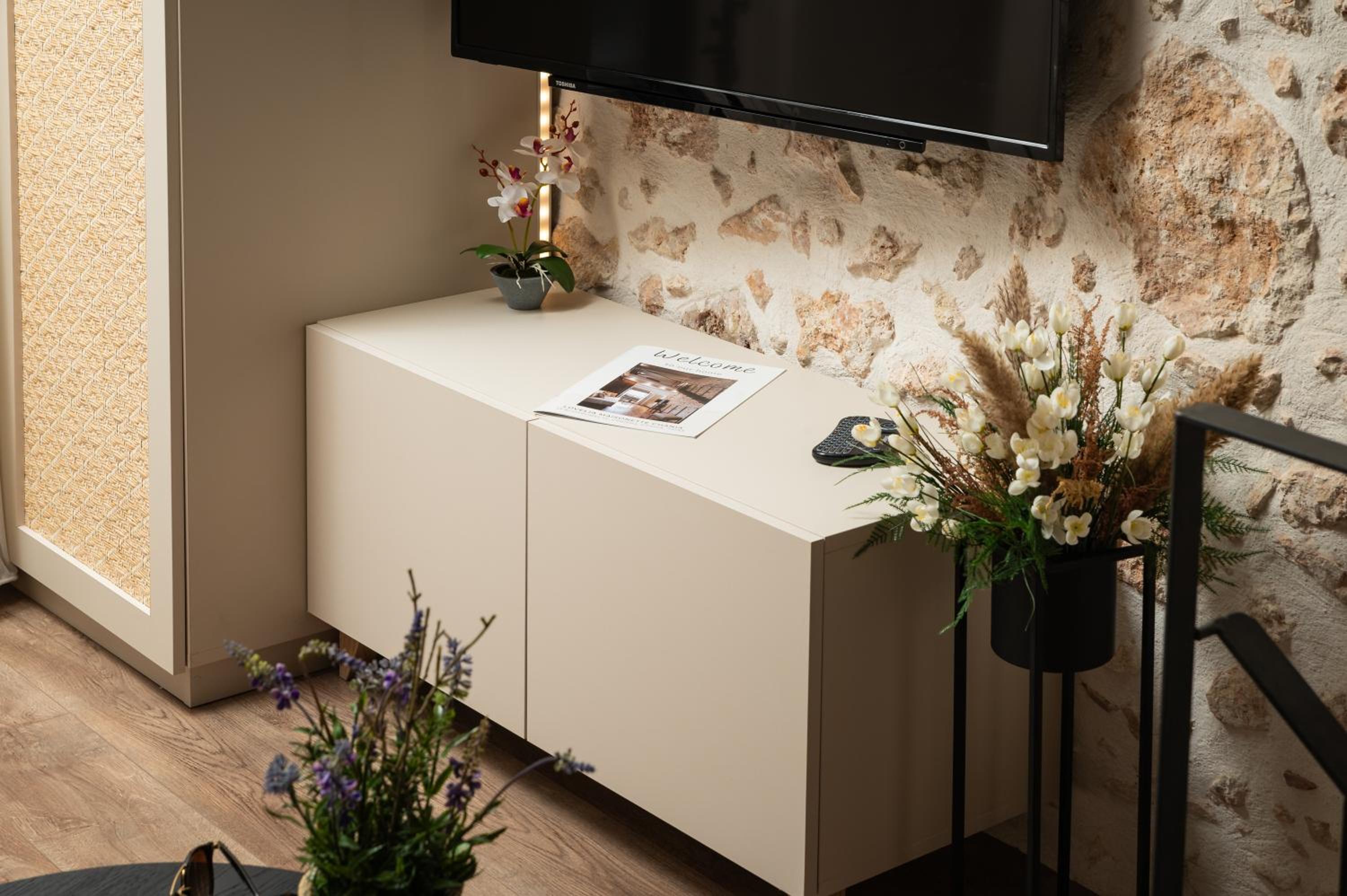 Lovelia Maisonette Chania